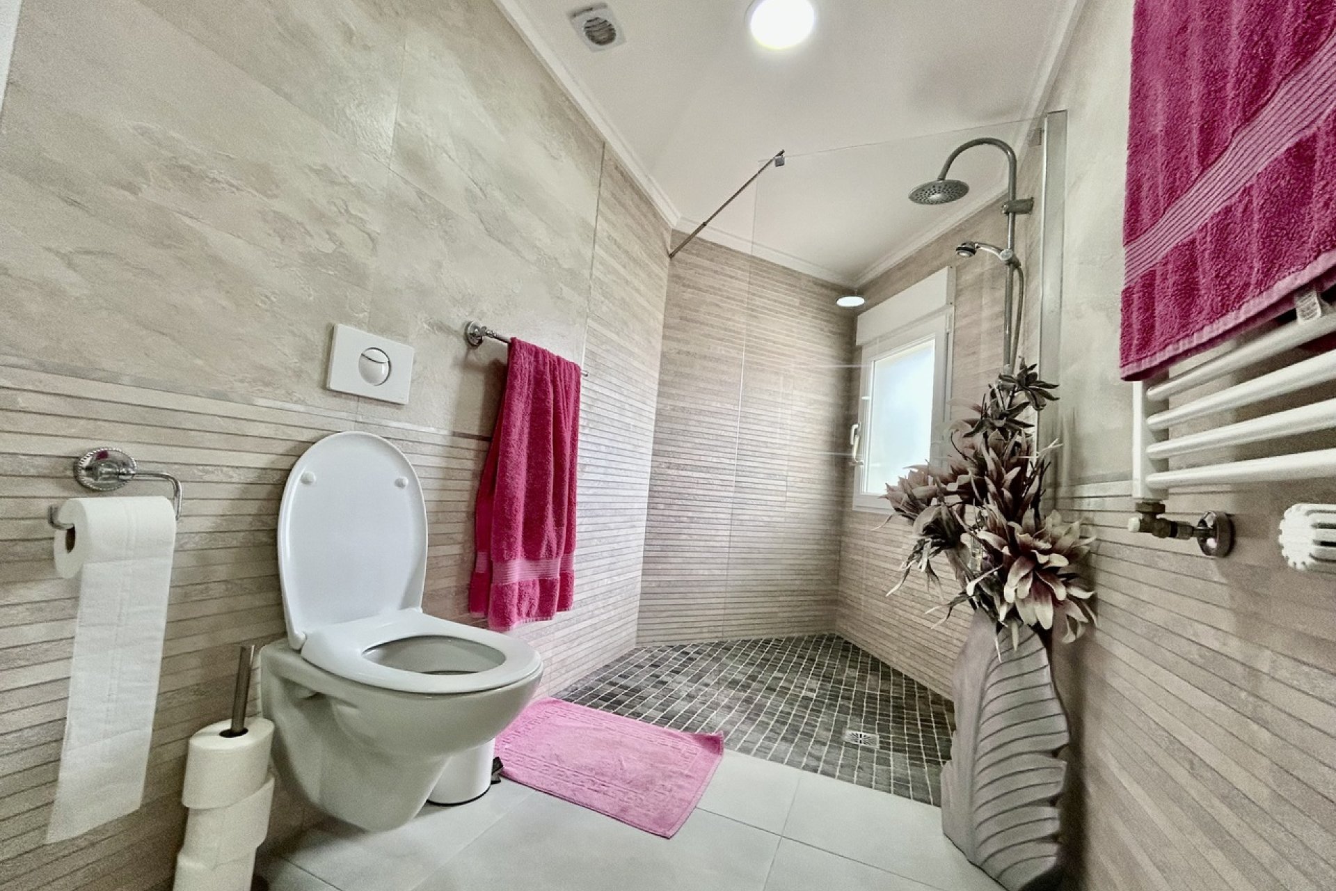 Revente - Villa - Cabo Roig