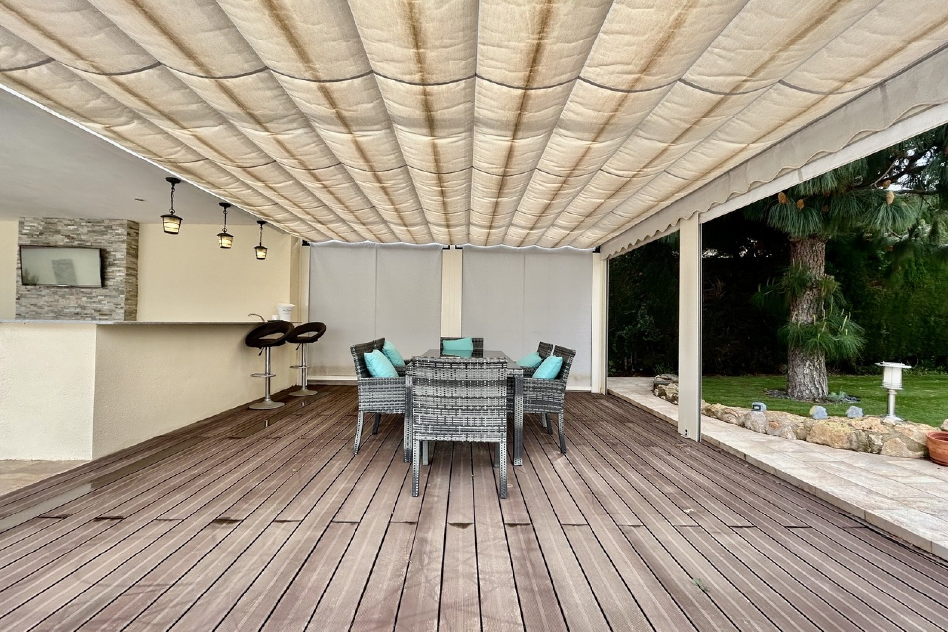 Revente - Villa - Cabo Roig