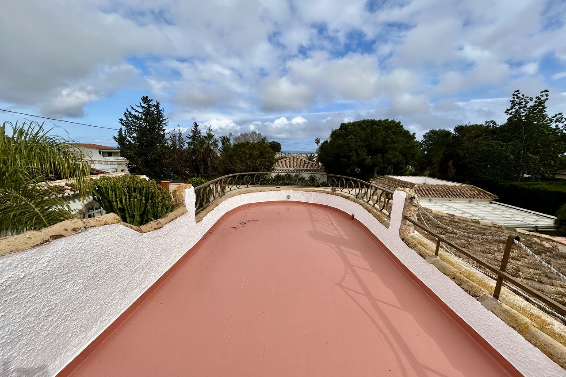 Revente - Villa - Cabo Roig