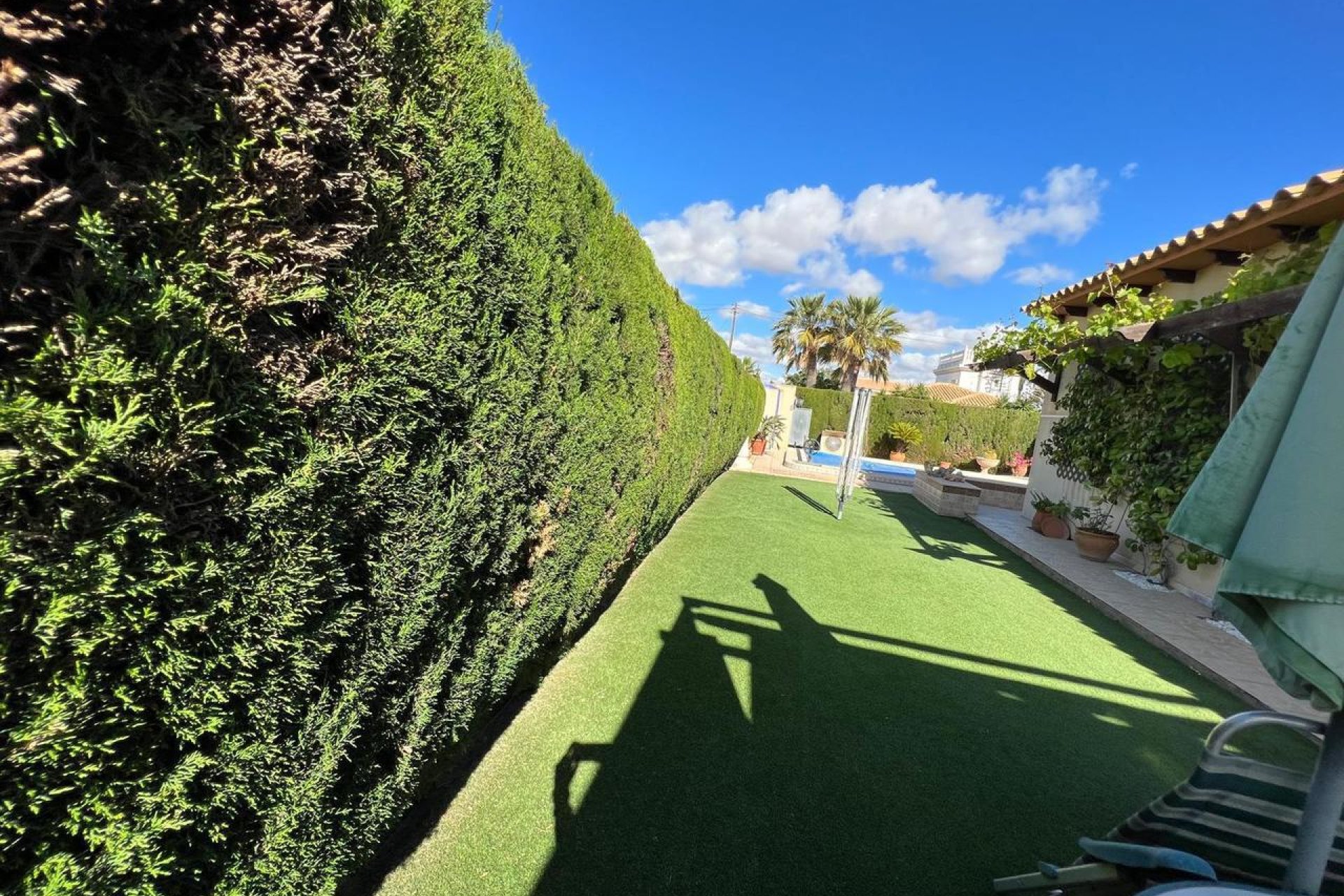 Revente - Villa - Cabo Roig