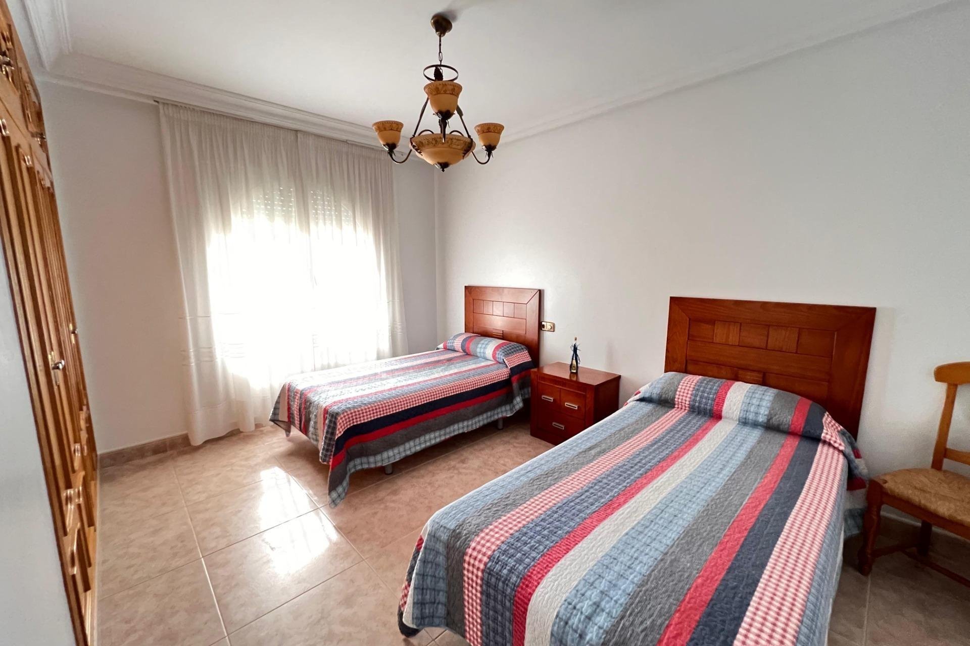 Revente - Villa - Callosa de Segura - Comunidad valenciana
