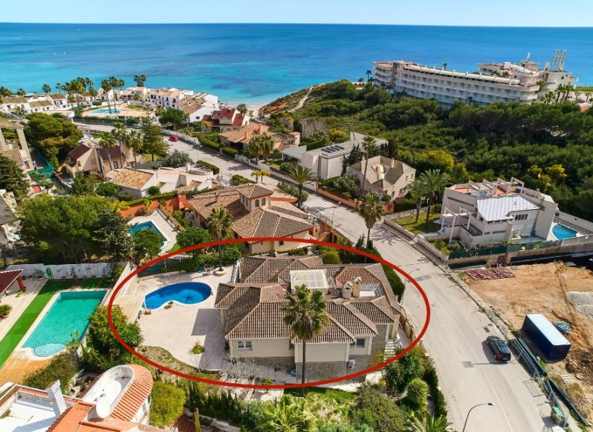 Revente - Villa - Campoamor - Dehesa de Campoamor