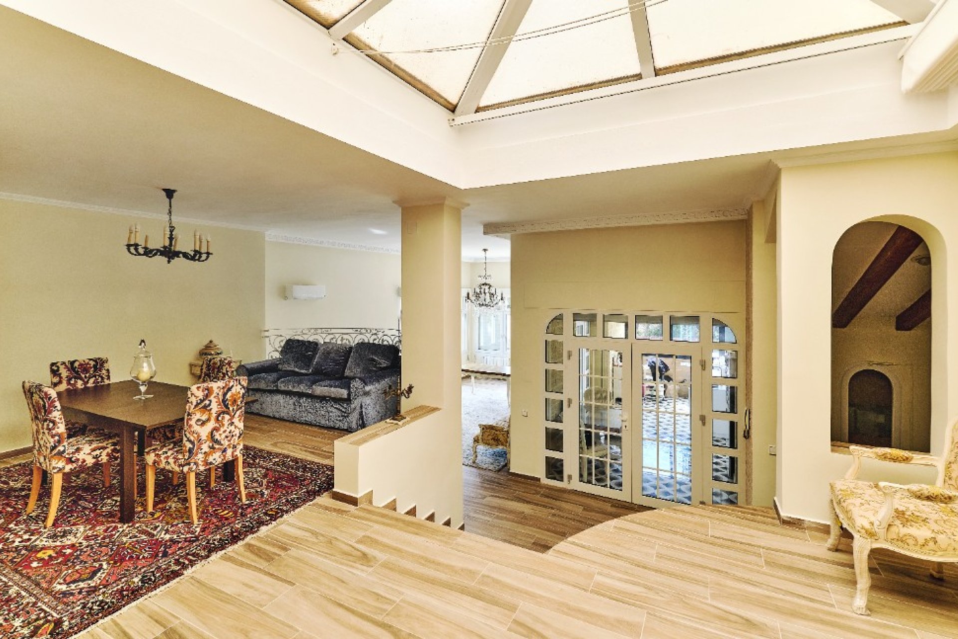 Revente - Villa - Campoamor - Dehesa de Campoamor