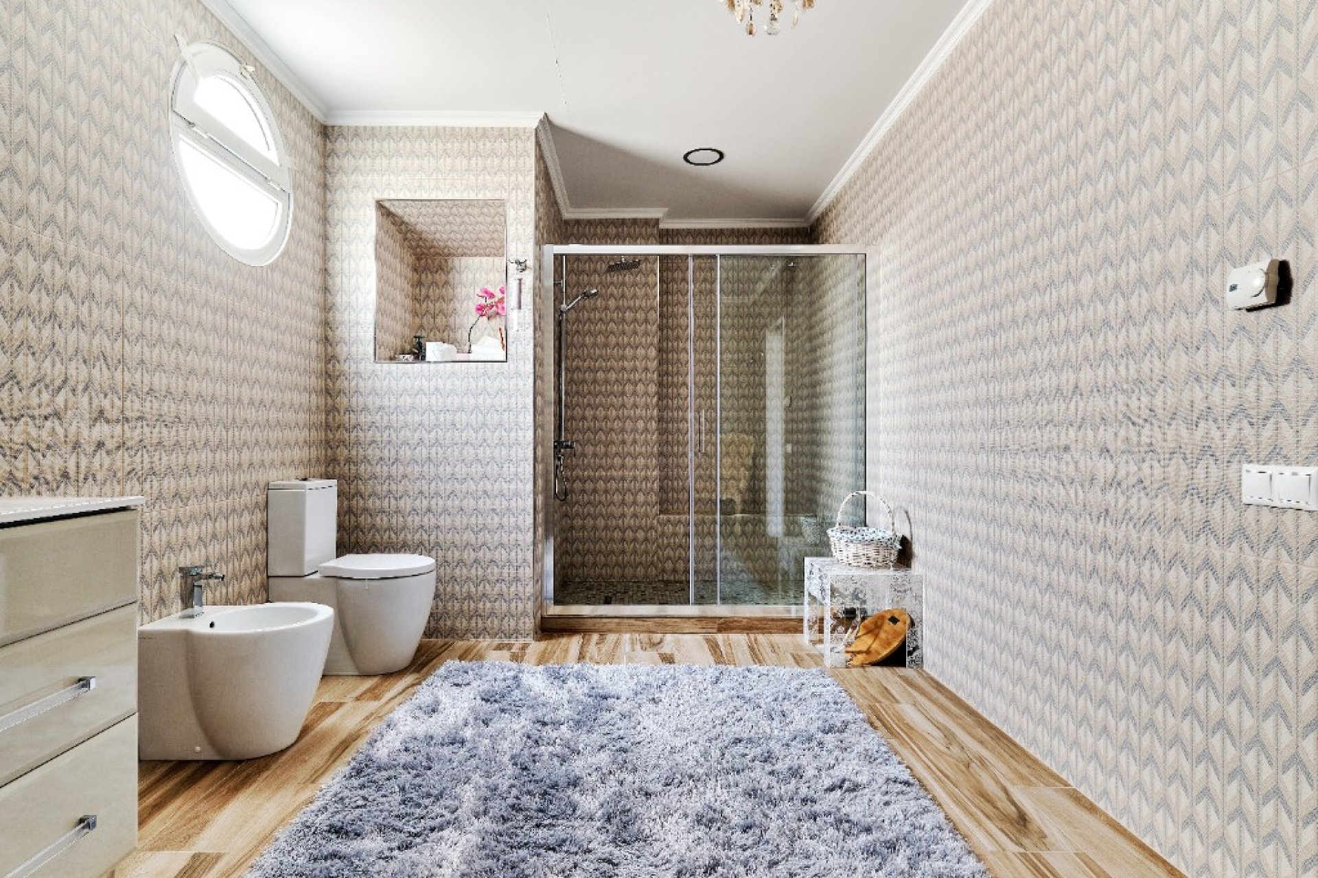 Revente - Villa - Campoamor - Dehesa de Campoamor
