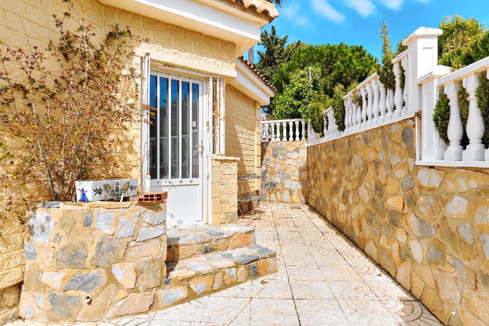 Revente - Villa - Campoamor - Dehesa de Campoamor