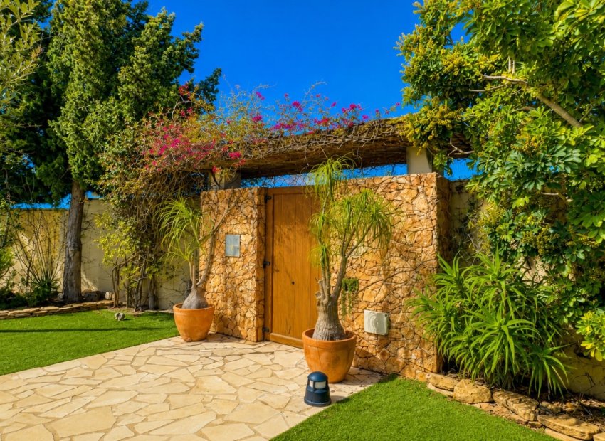 Revente - Villa - Campoamor - Dehesa de campoamor