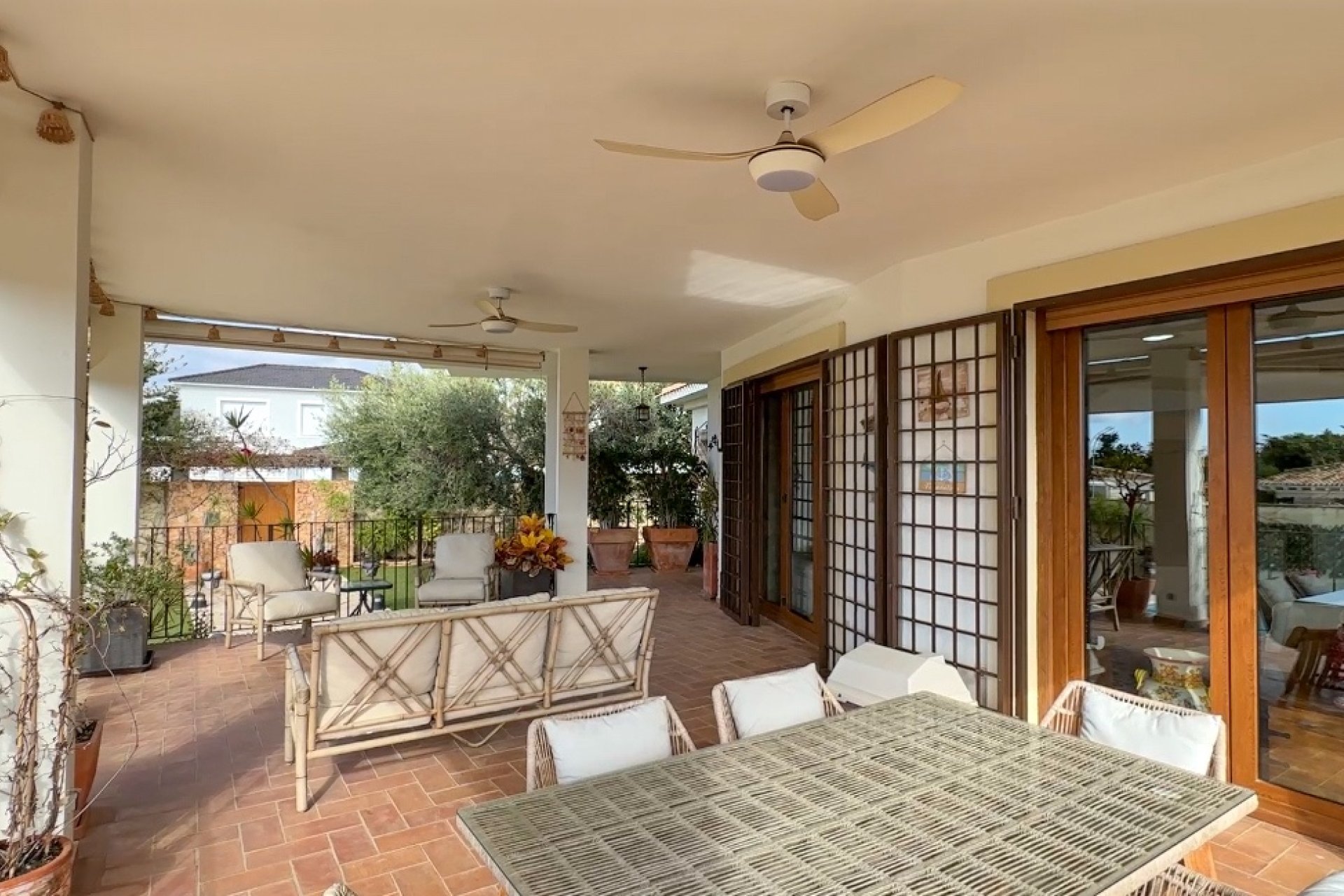 Revente - Villa - Campoamor - Dehesa de campoamor