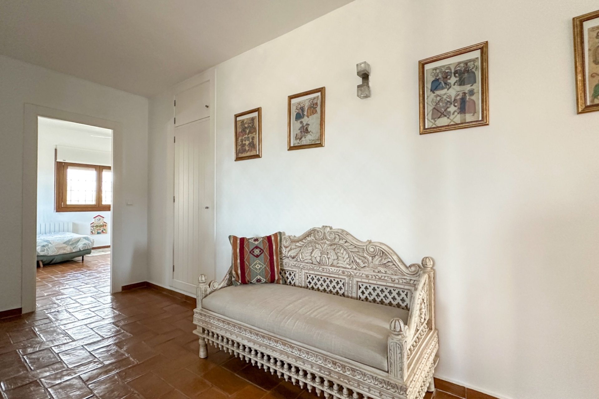 Revente - Villa - Campoamor - Dehesa de campoamor
