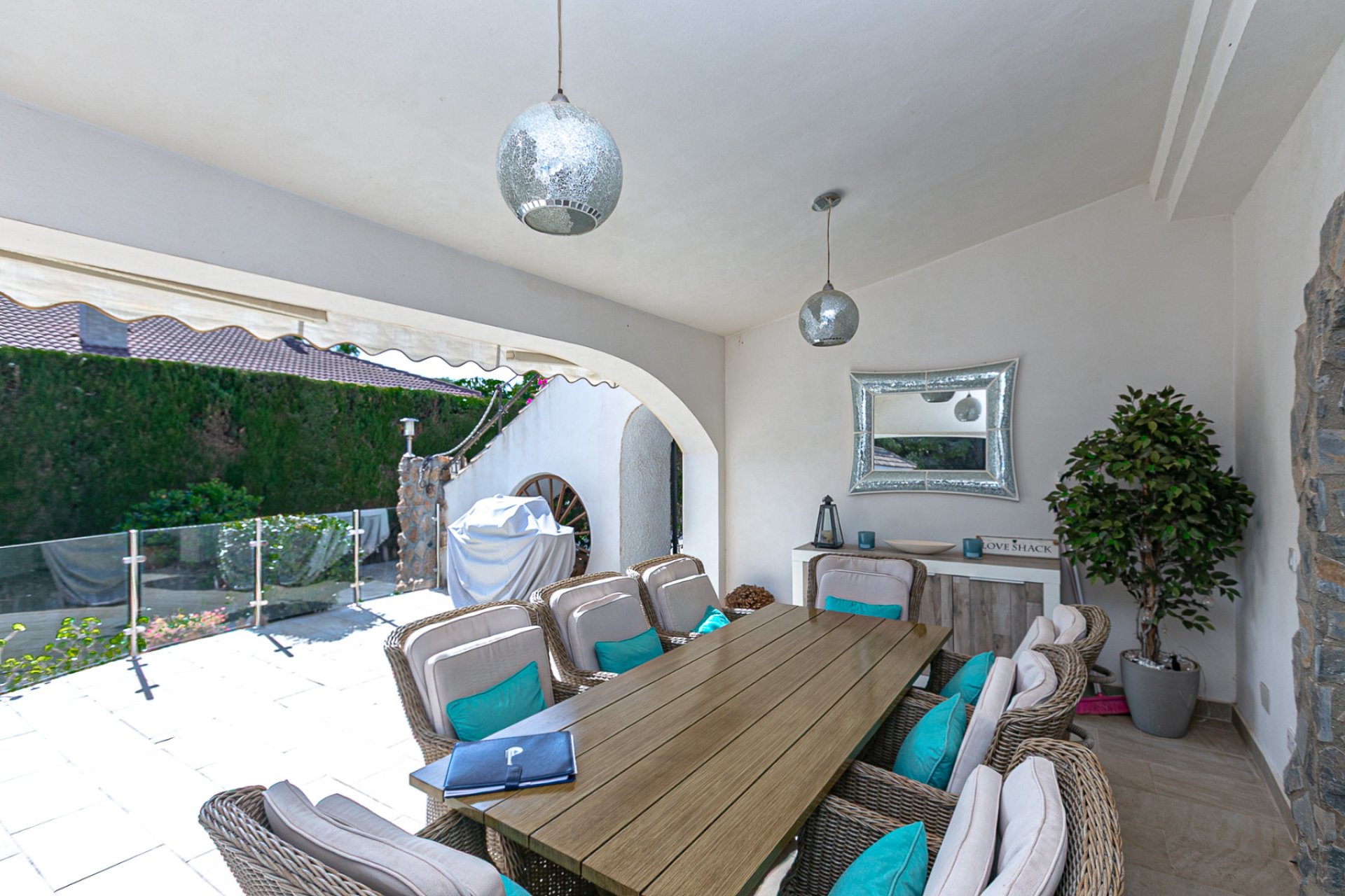 Revente - Villa - Campoamor - Lomas de Don Juan