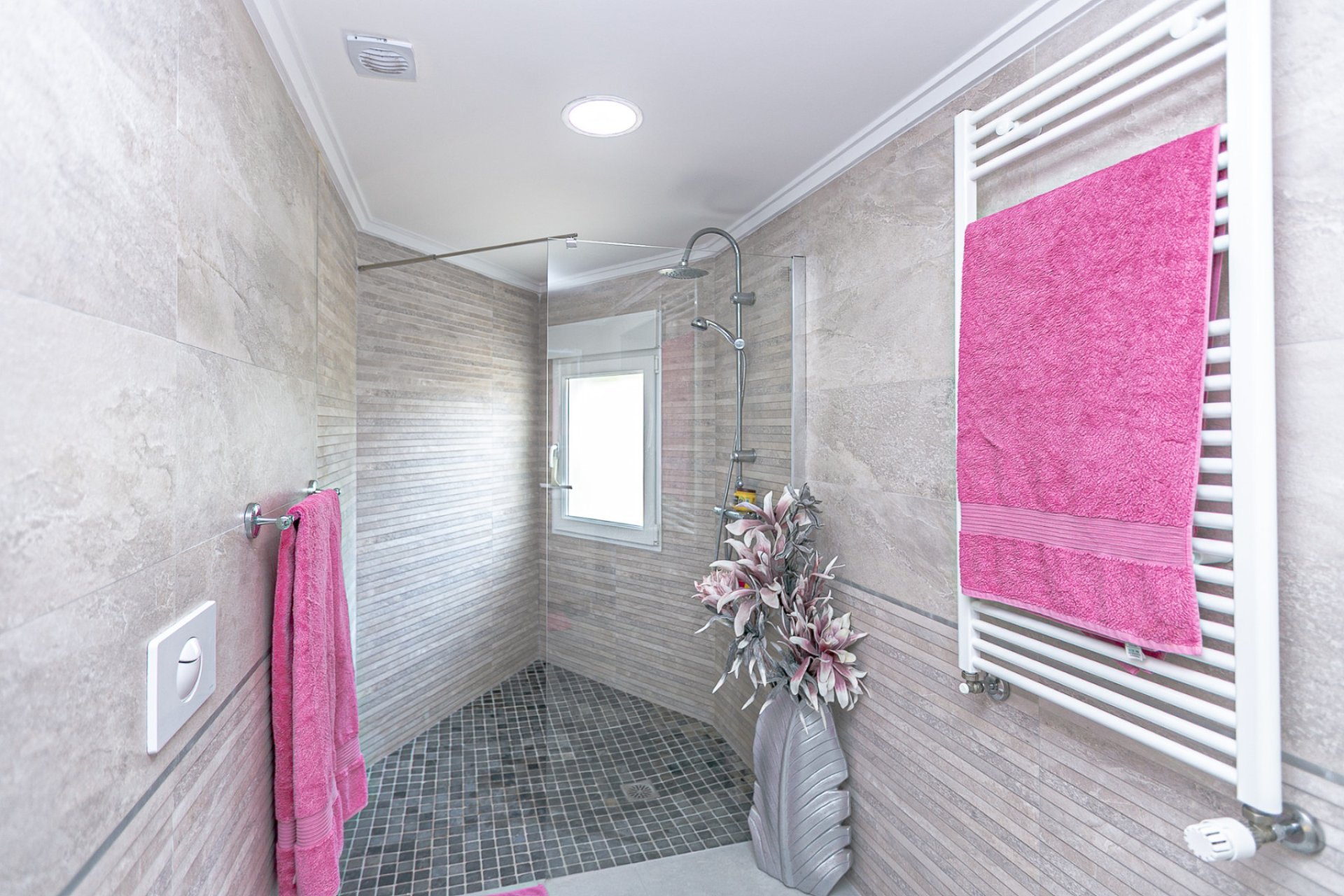 Revente - Villa - Campoamor - Lomas de Don Juan