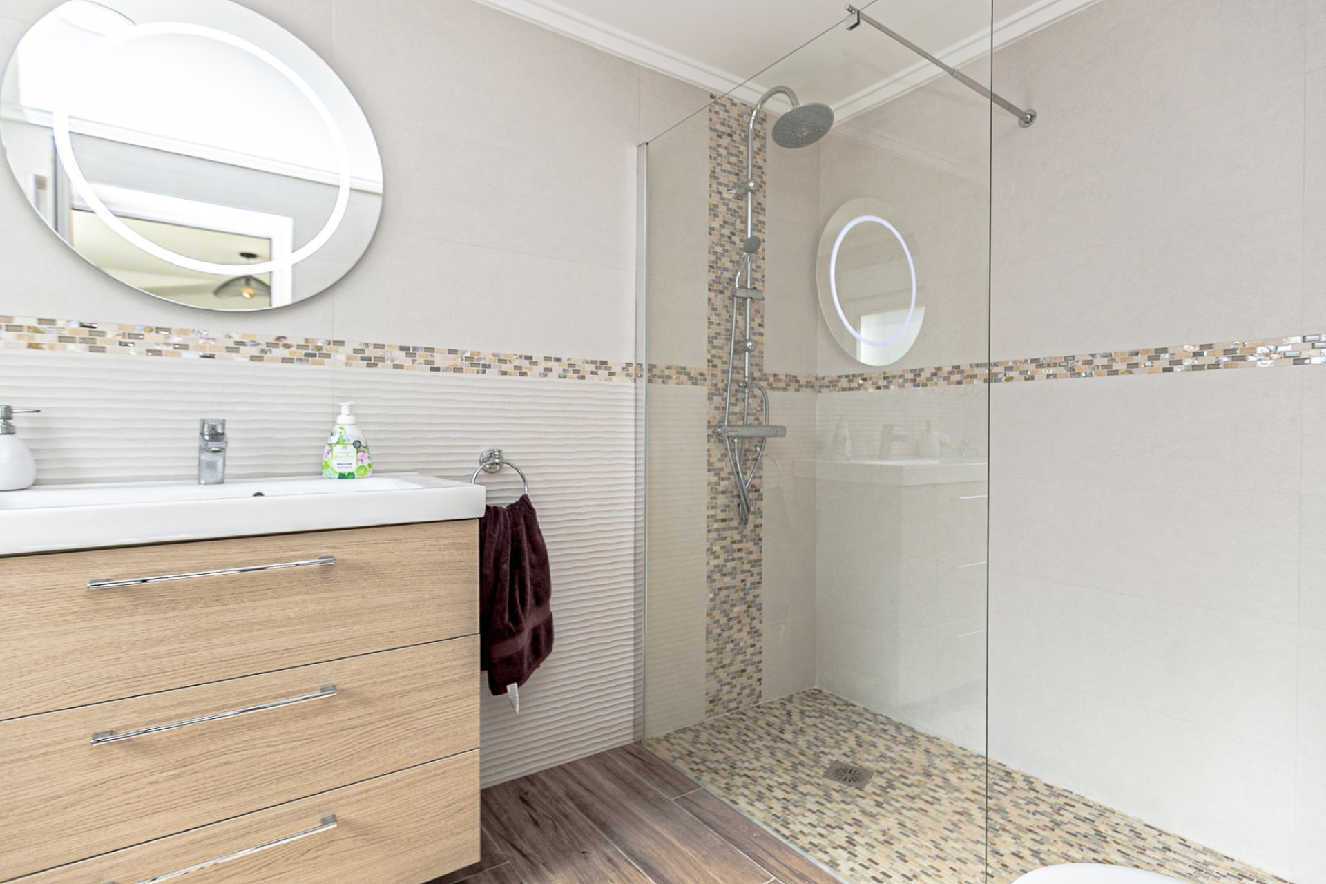 Revente - Villa - Campoamor - Lomas de Don Juan