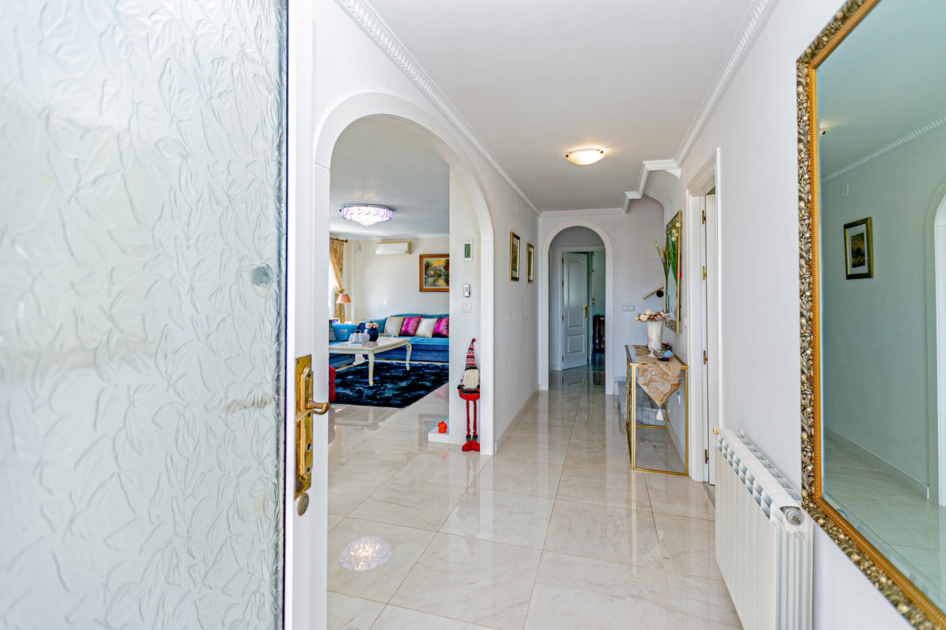 Revente - Villa - Campoamor