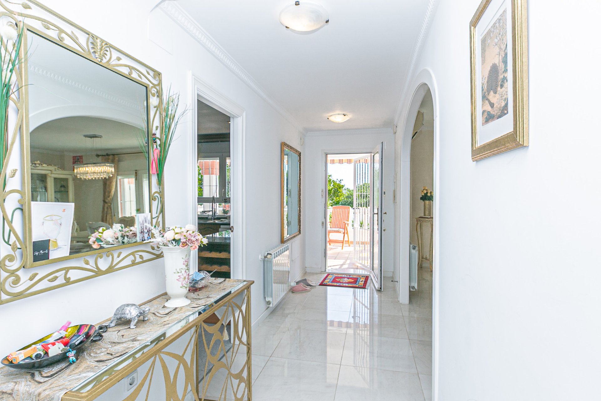 Revente - Villa - Campoamor