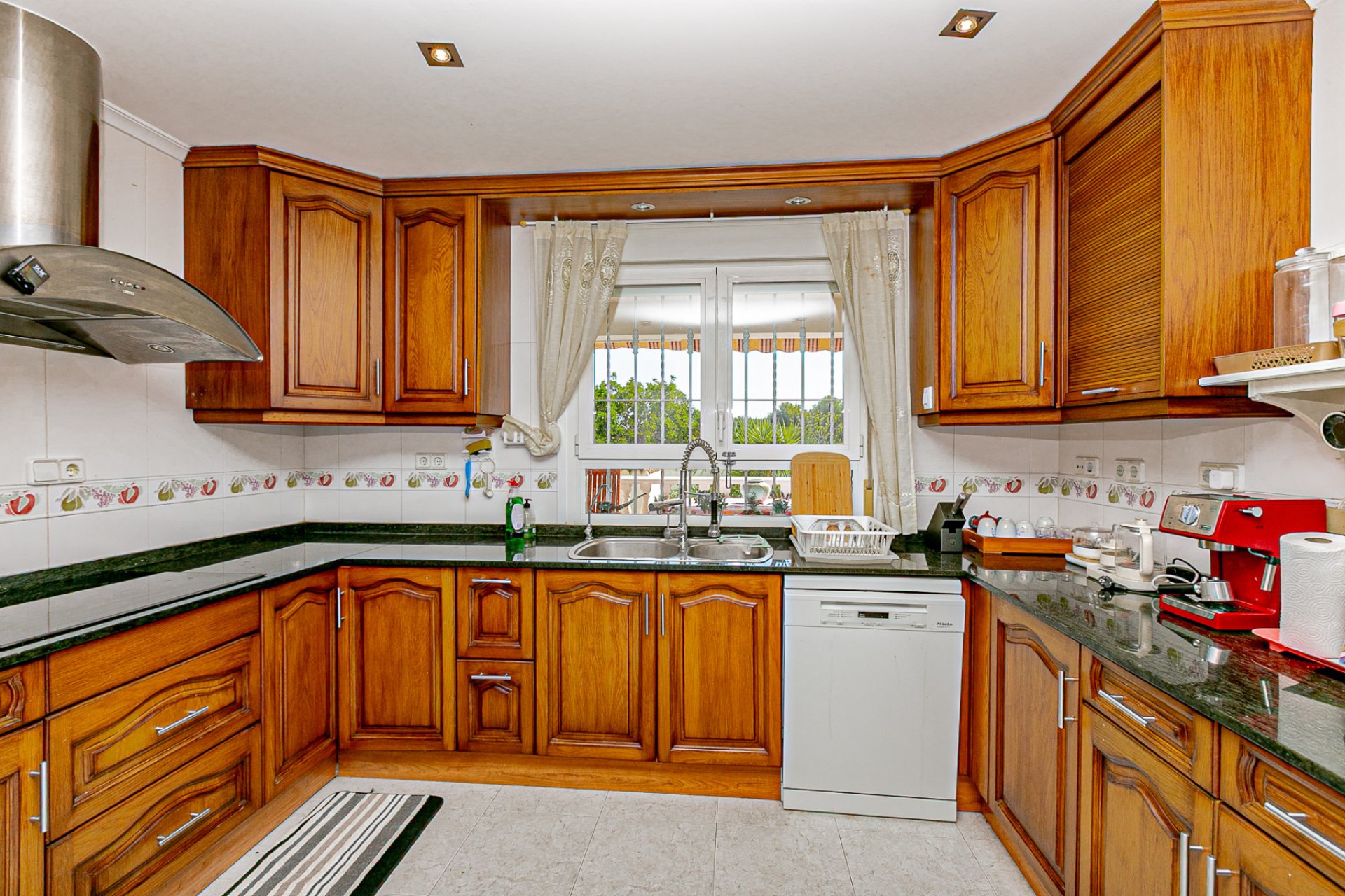 Revente - Villa - Campoamor