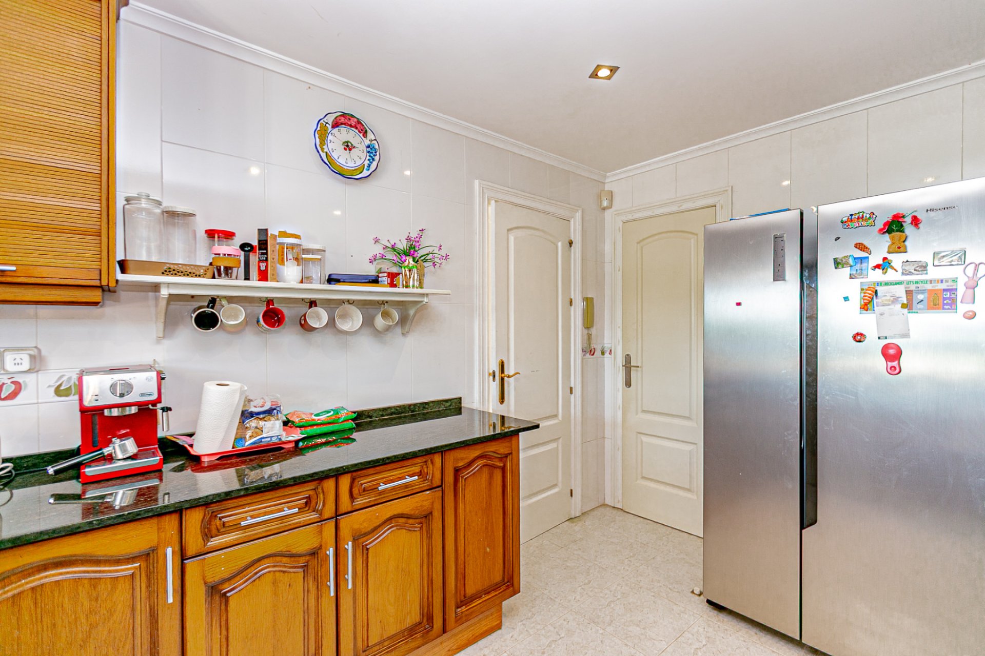 Revente - Villa - Campoamor