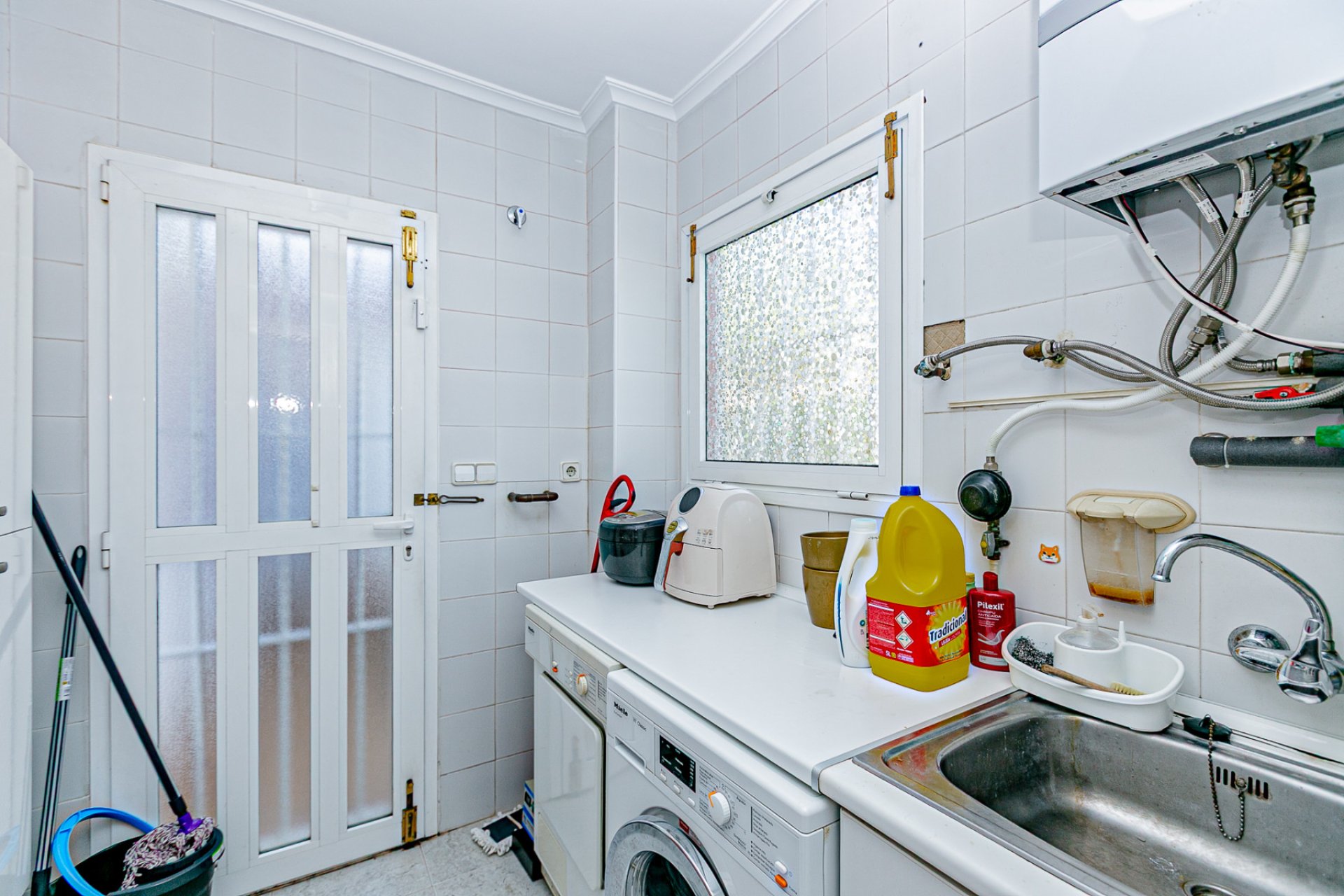 Revente - Villa - Campoamor