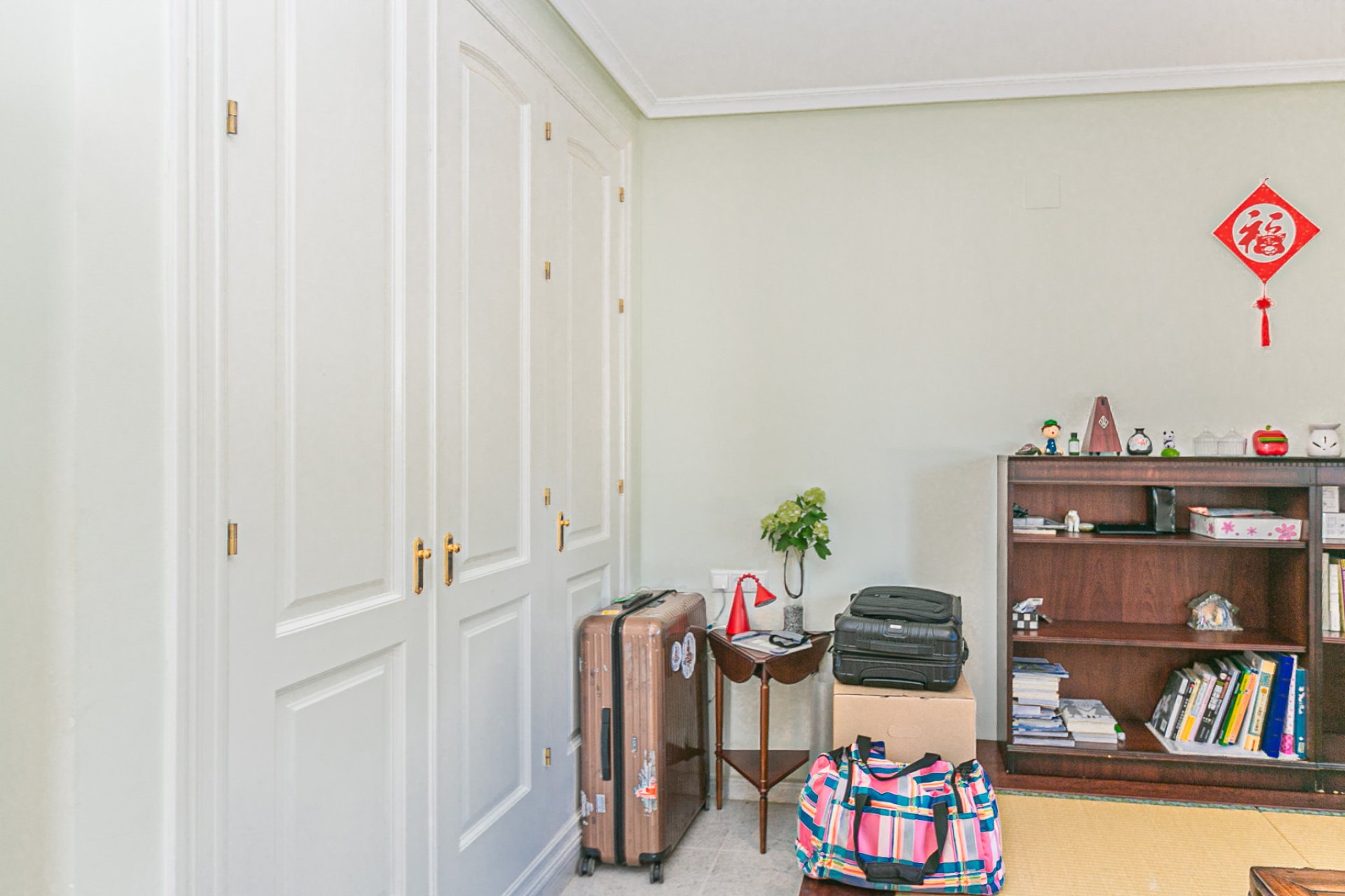 Revente - Villa - Campoamor