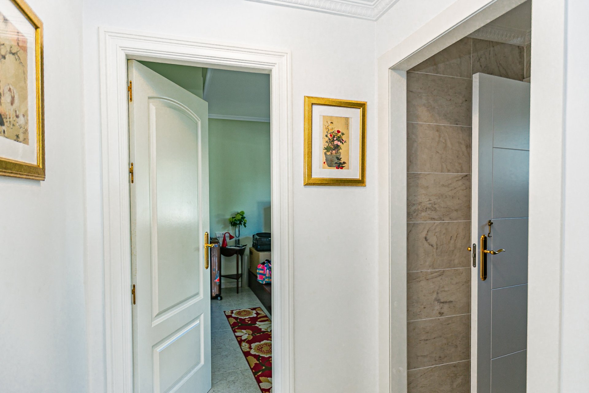 Revente - Villa - Campoamor