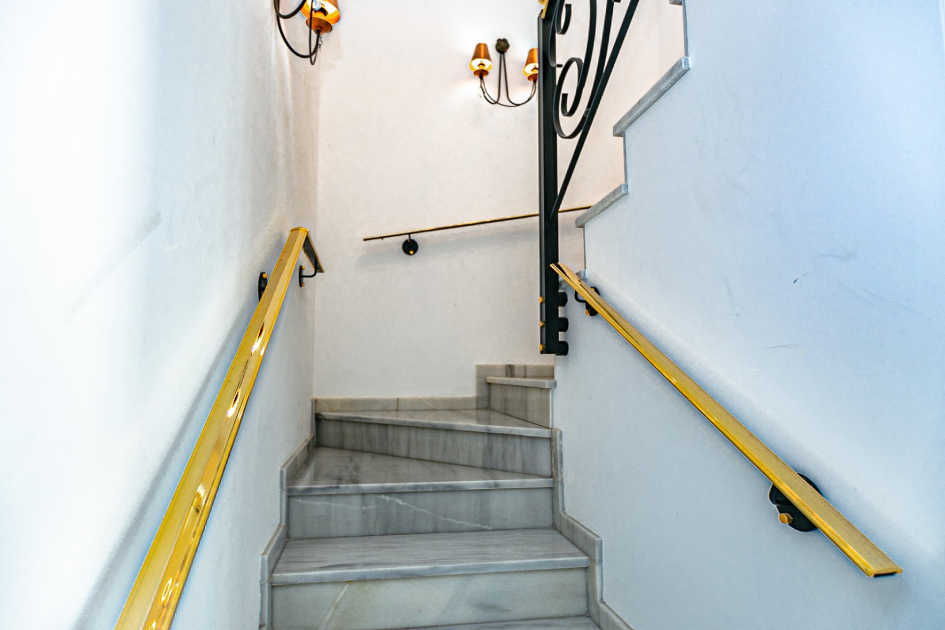 Revente - Villa - Campoamor