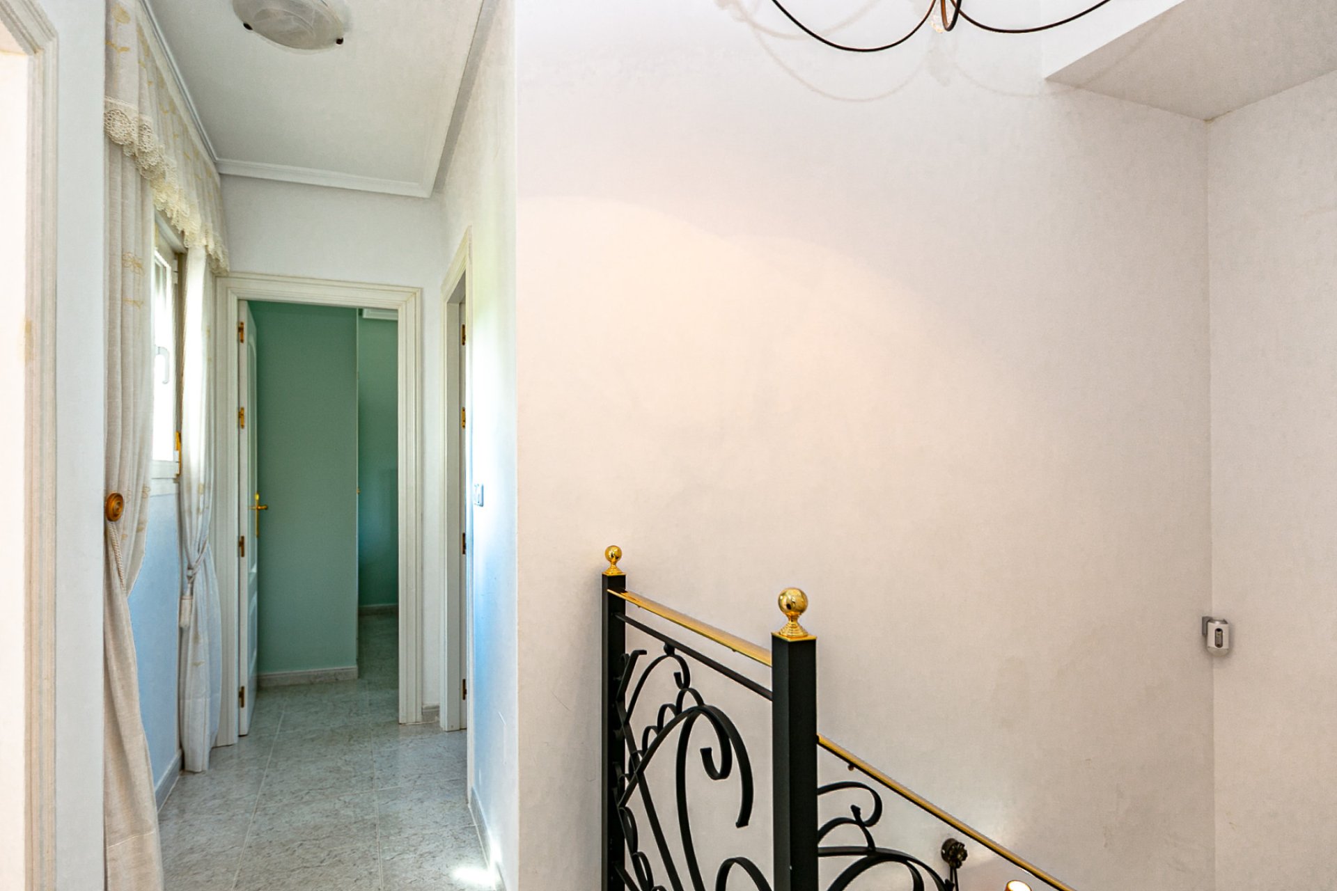 Revente - Villa - Campoamor