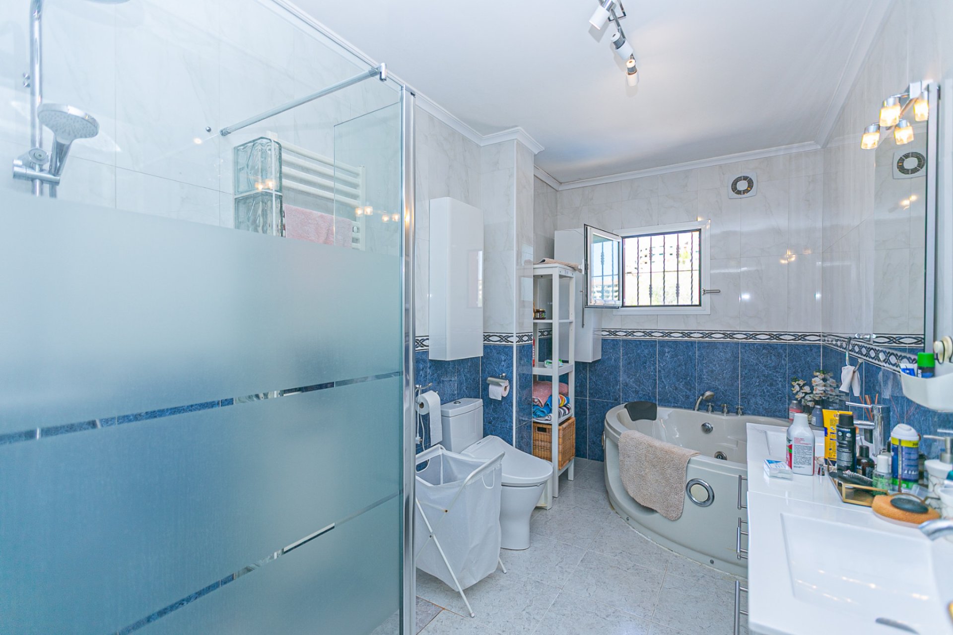 Revente - Villa - Campoamor