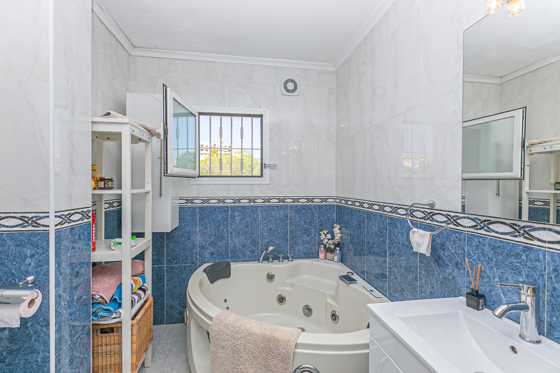 Revente - Villa - Campoamor