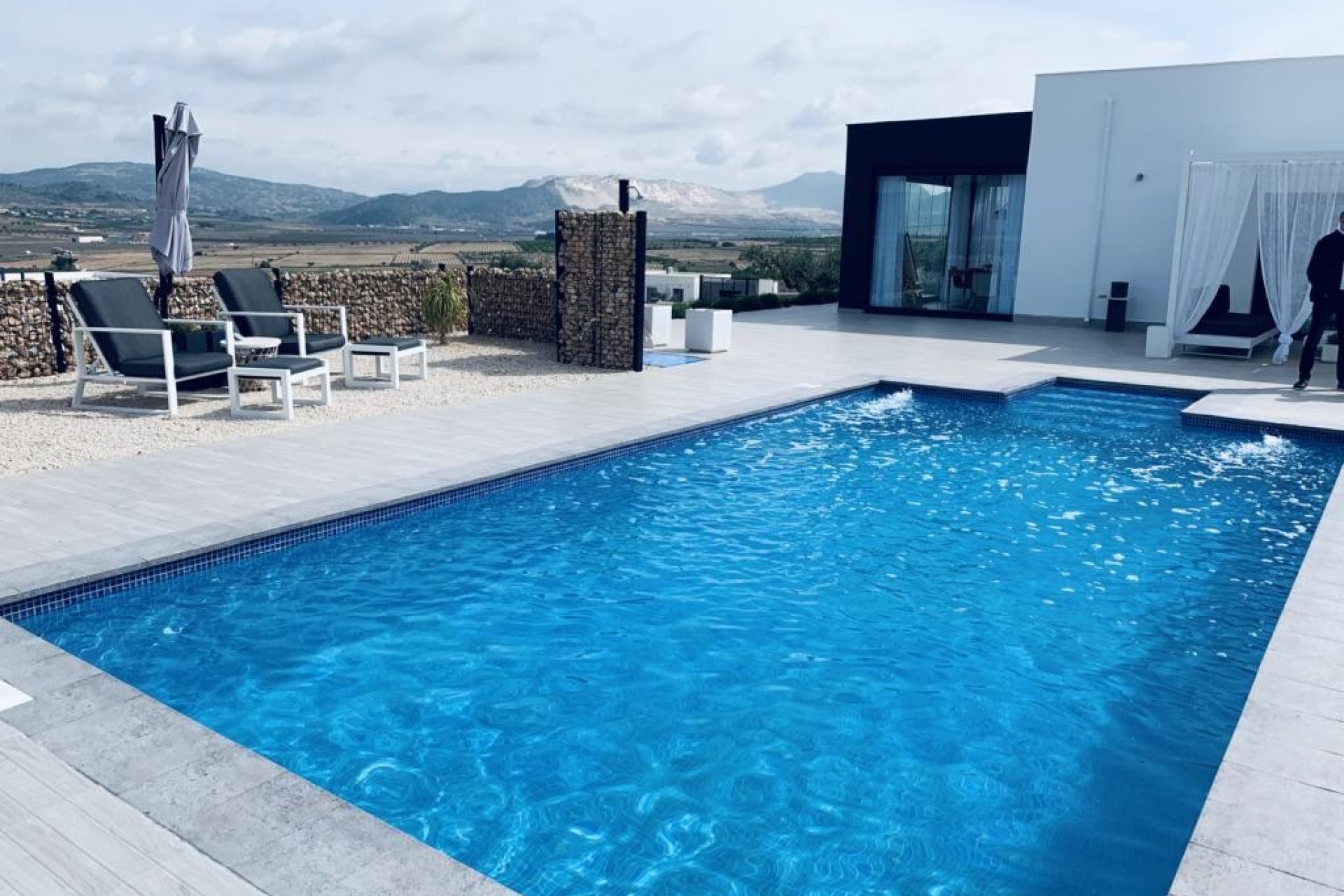Revente - Villa - Cañada de la Leña