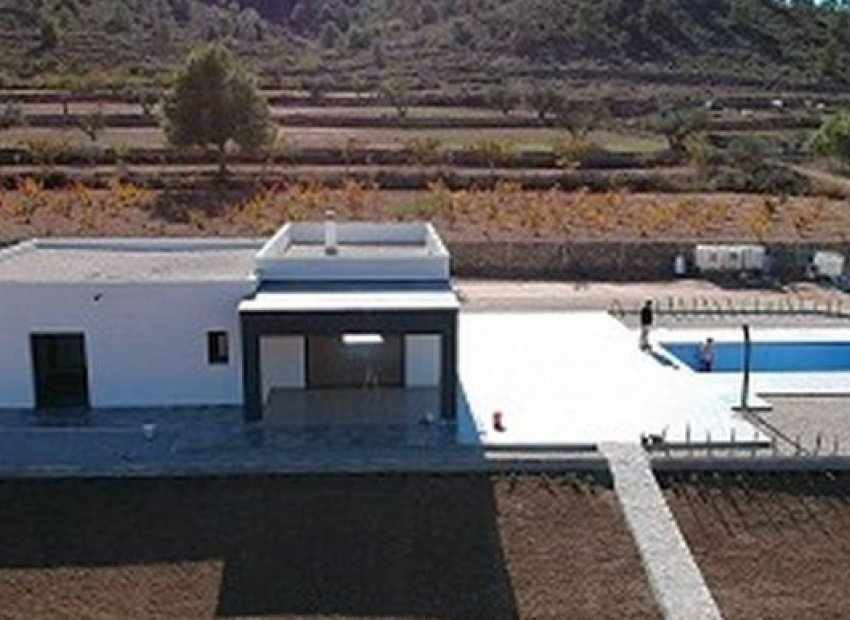 Revente - Villa - Cañada de la Leña