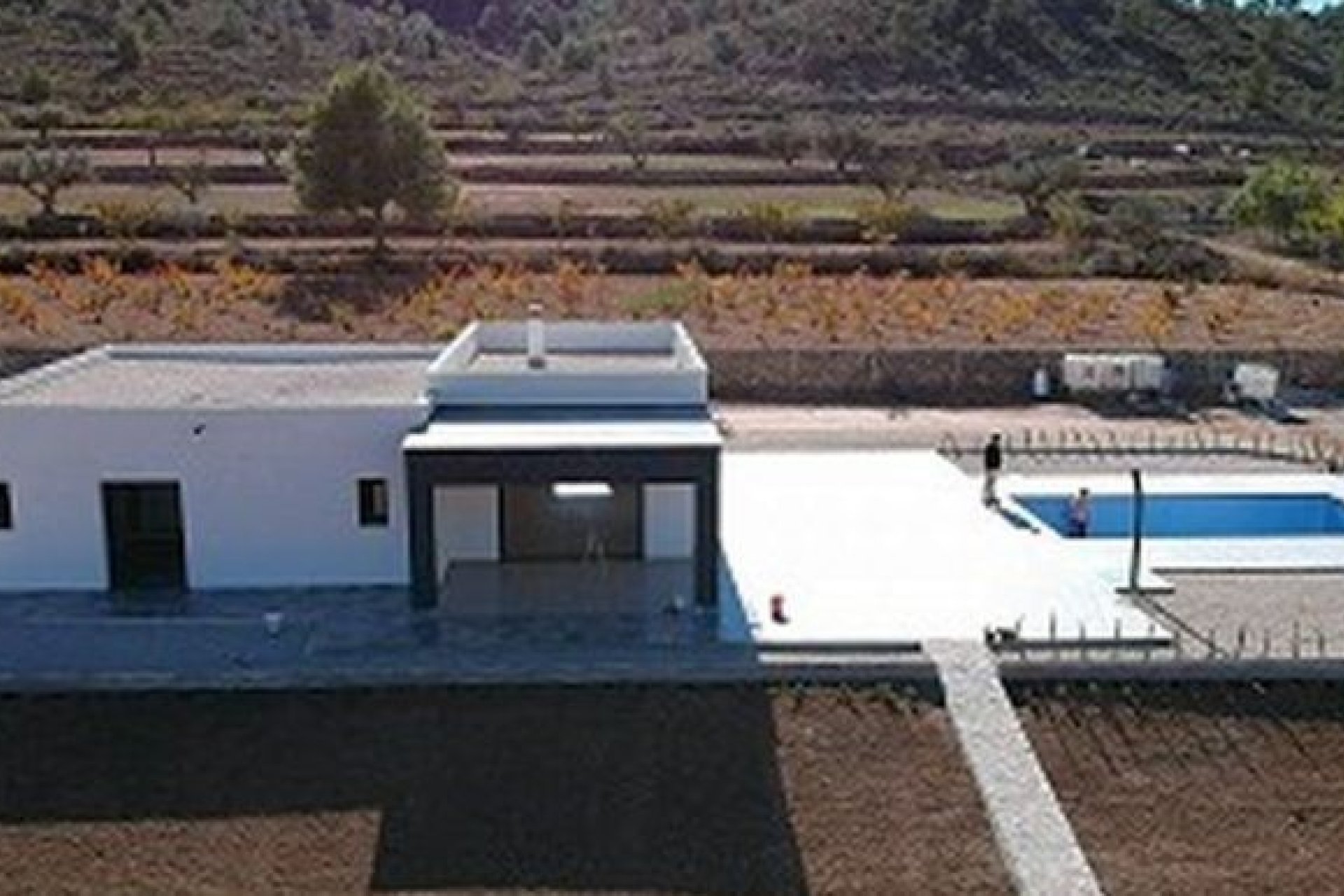 Revente - Villa - Cañada de la Leña