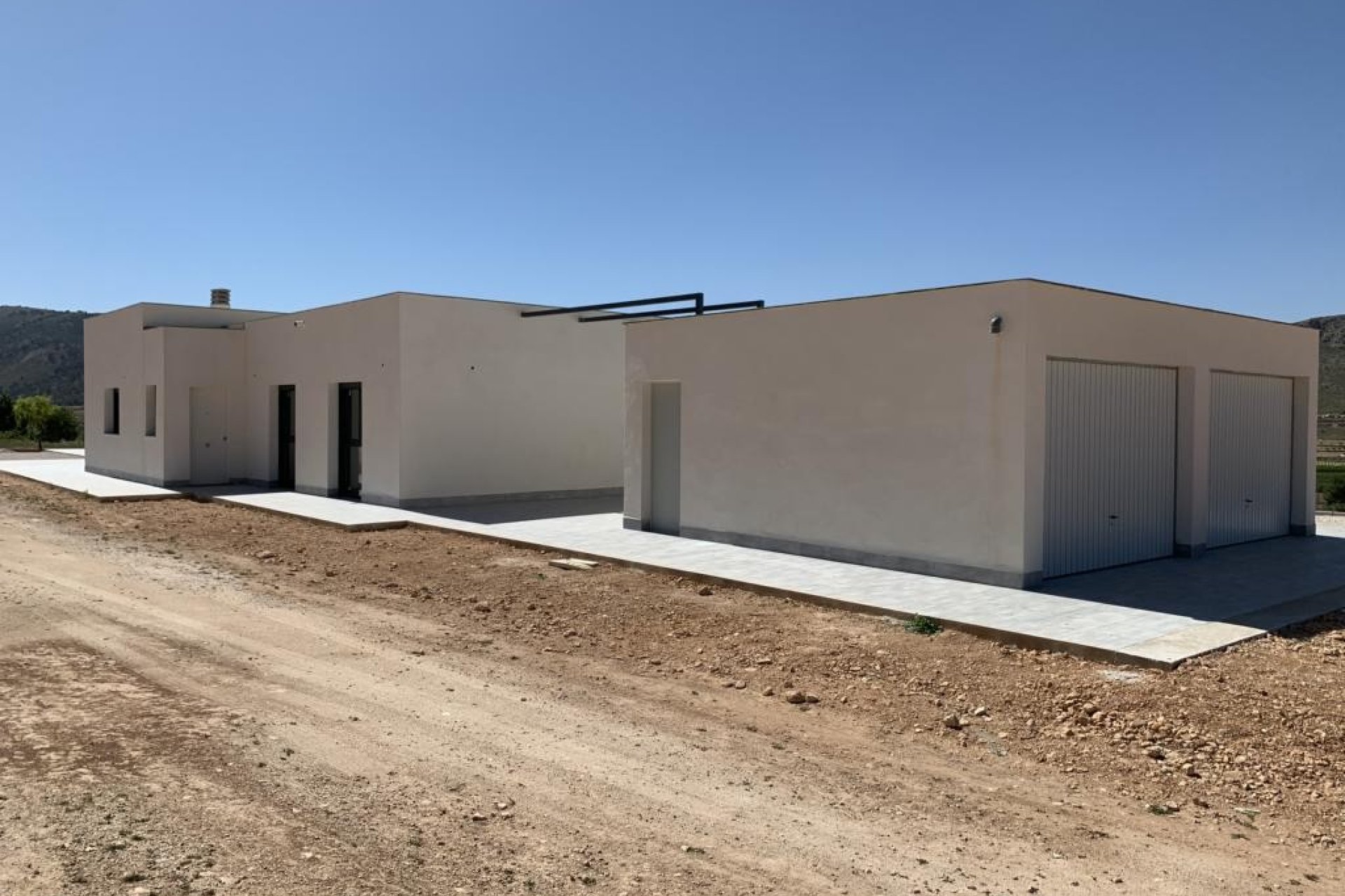Revente - Villa - Cañada de la Leña