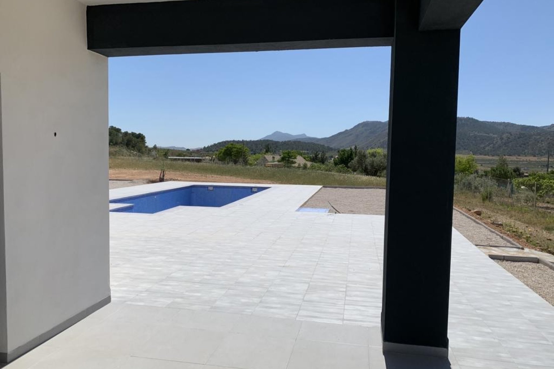 Revente - Villa - Cañada de la Leña