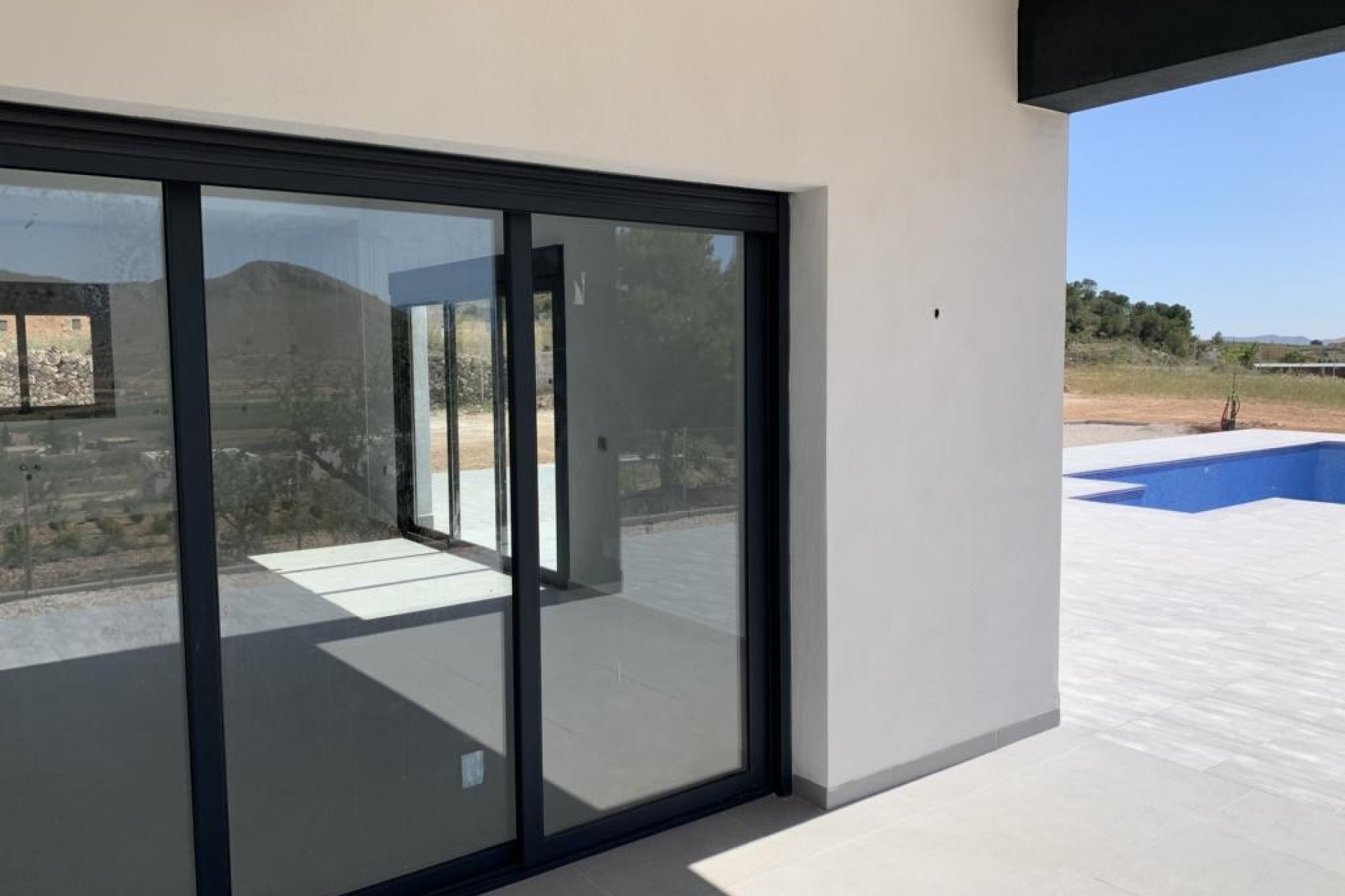 Revente - Villa - Cañada de la Leña