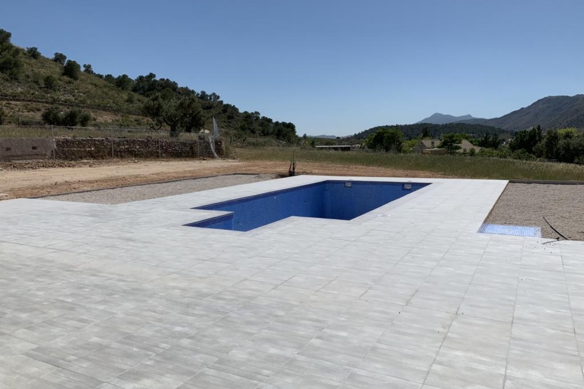 Revente - Villa - Cañada de la Leña