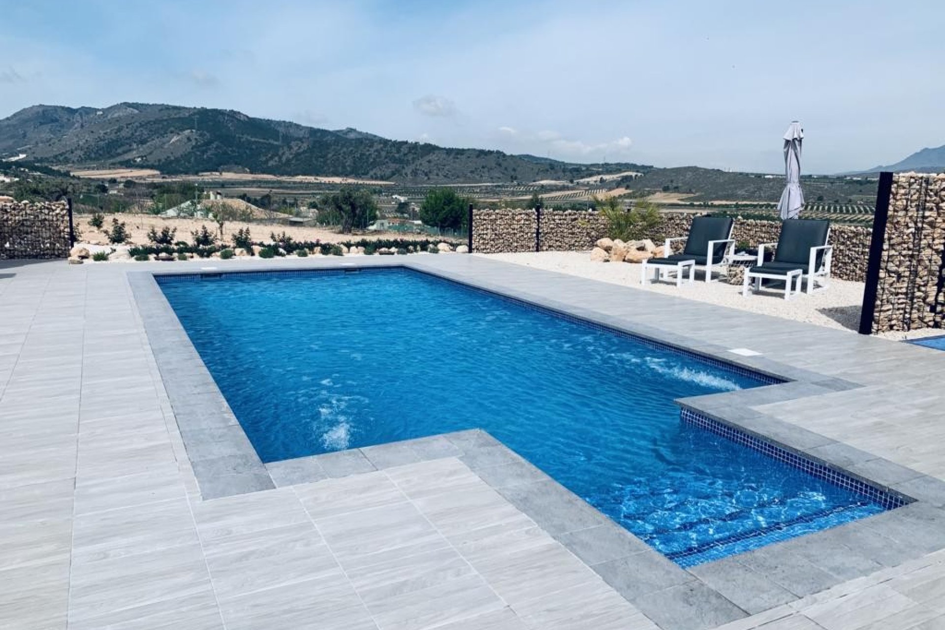 Revente - Villa - Cañada de la Leña