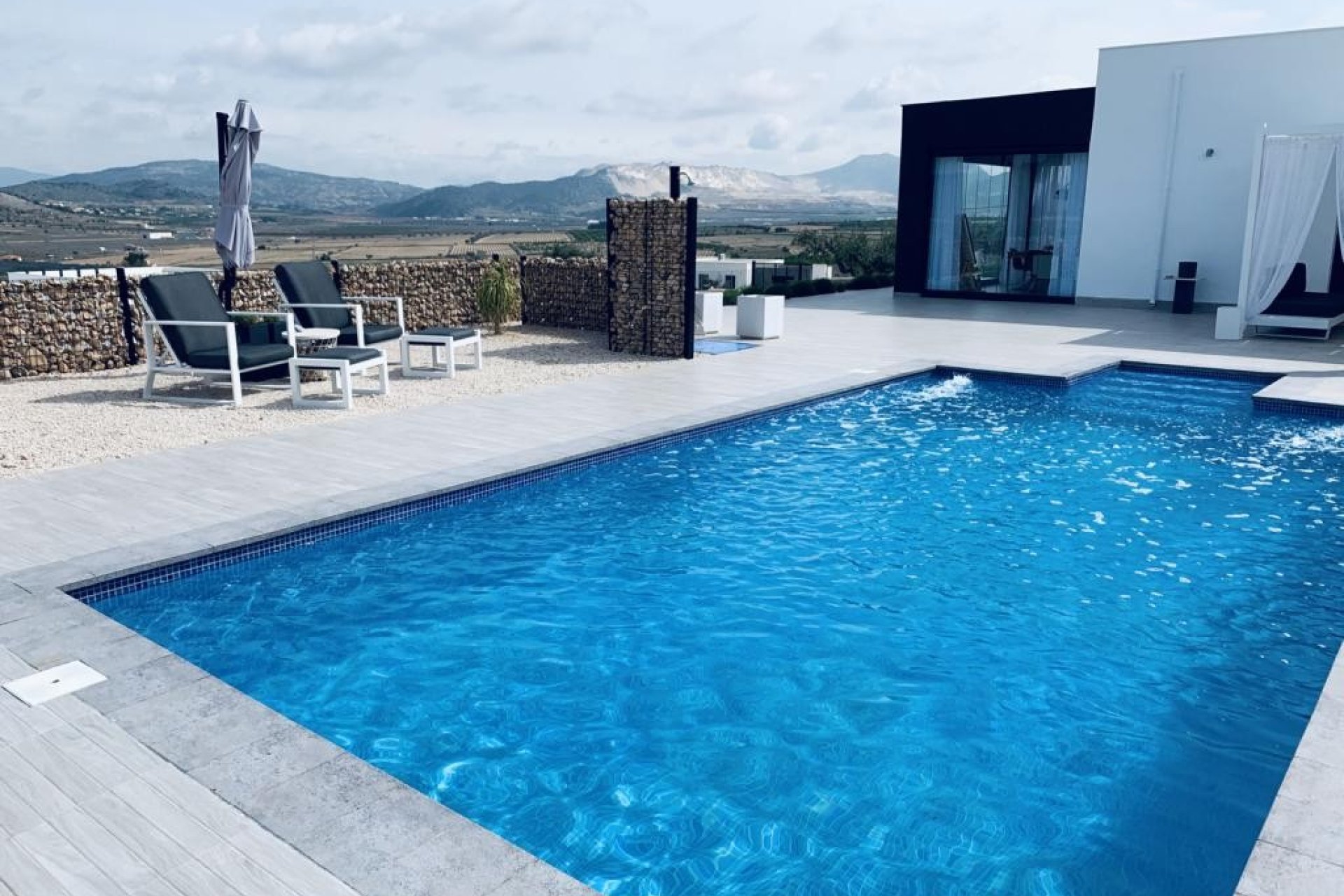 Revente - Villa - Cañada de la Leña