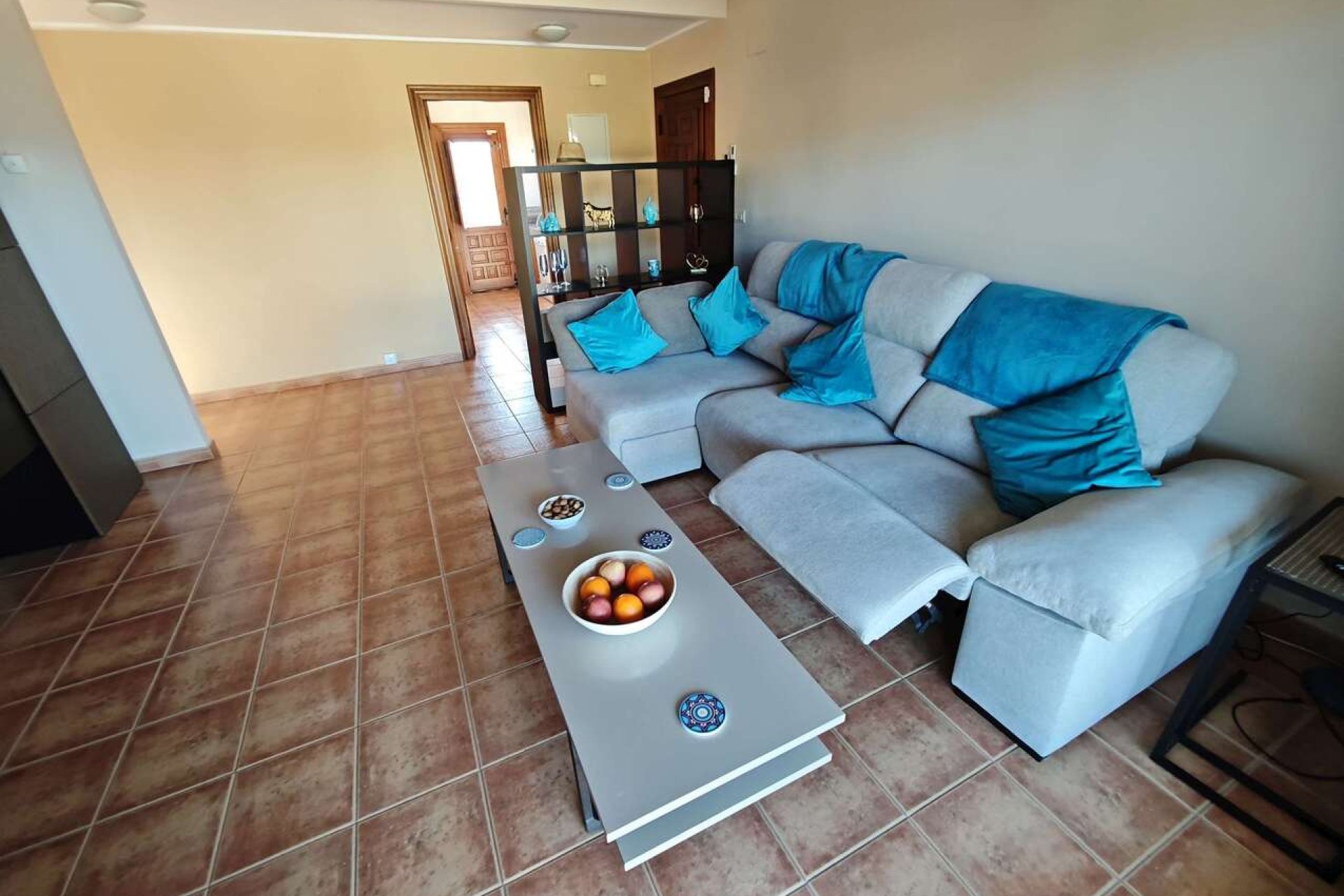 Revente - Villa - Canada Del Trigo