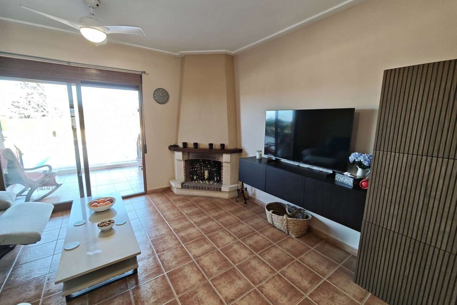 Revente - Villa - Canada Del Trigo