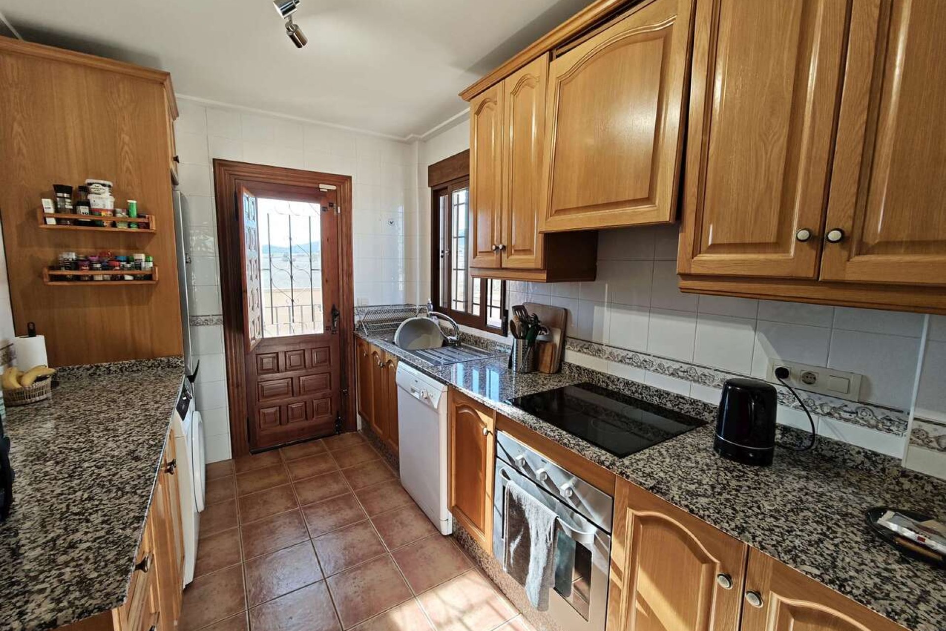 Revente - Villa - Canada Del Trigo