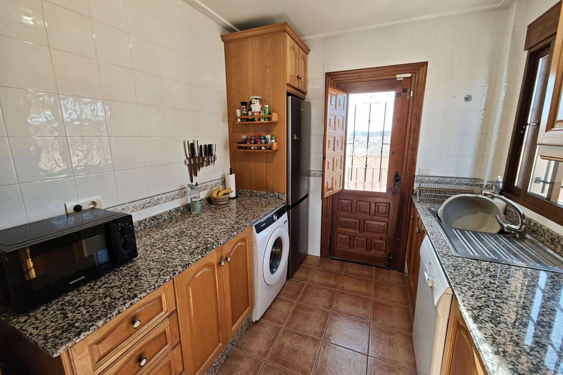 Revente - Villa - Canada Del Trigo