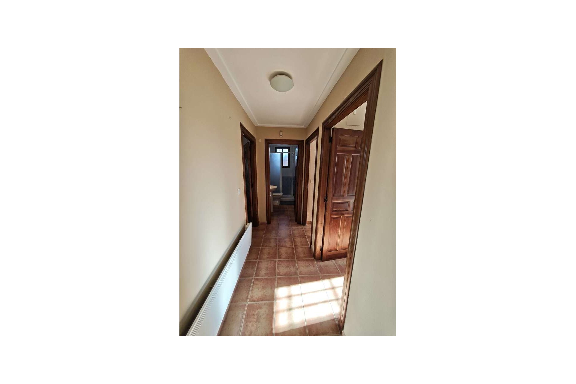 Revente - Villa - Canada Del Trigo