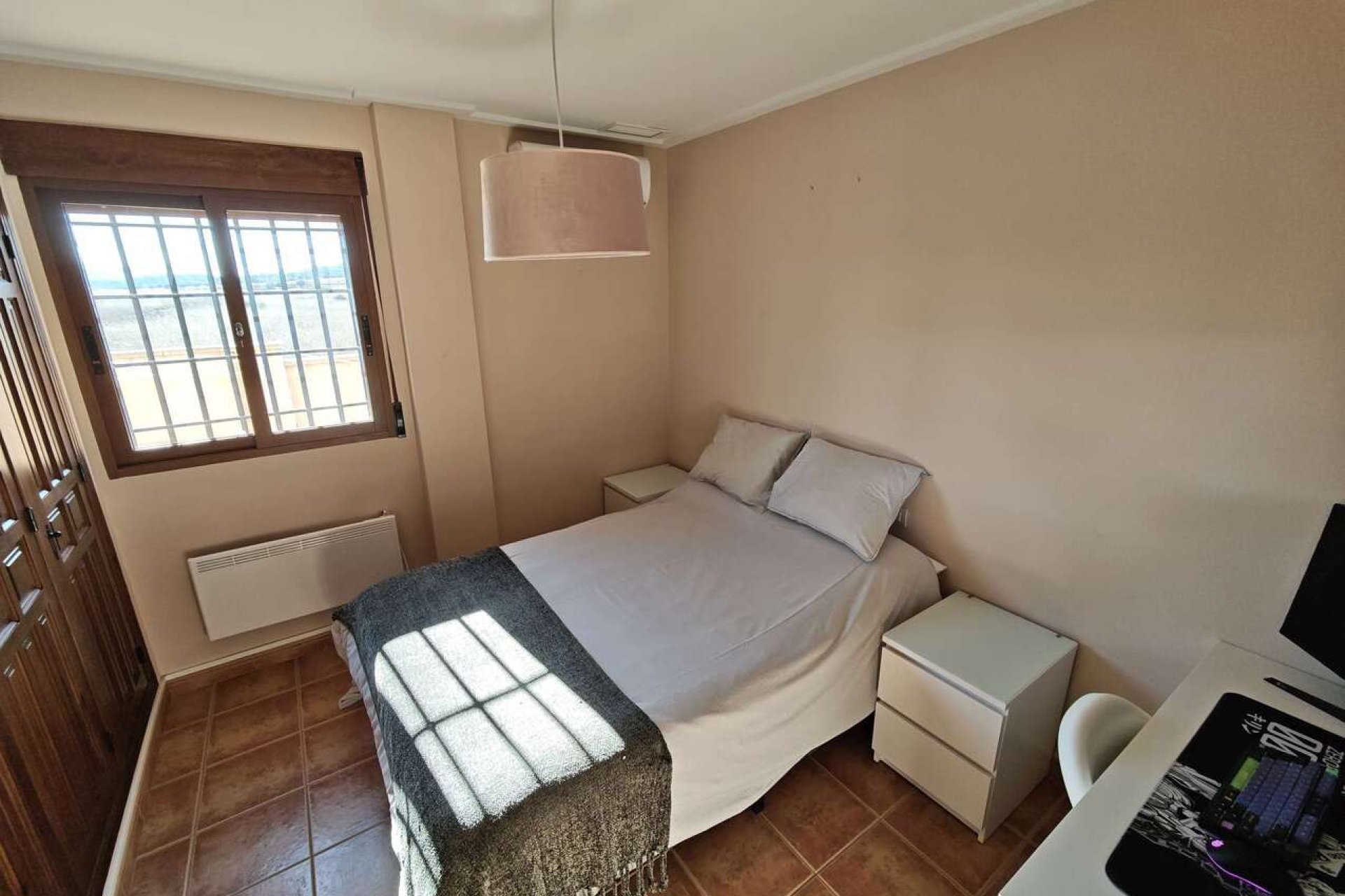 Revente - Villa - Canada Del Trigo