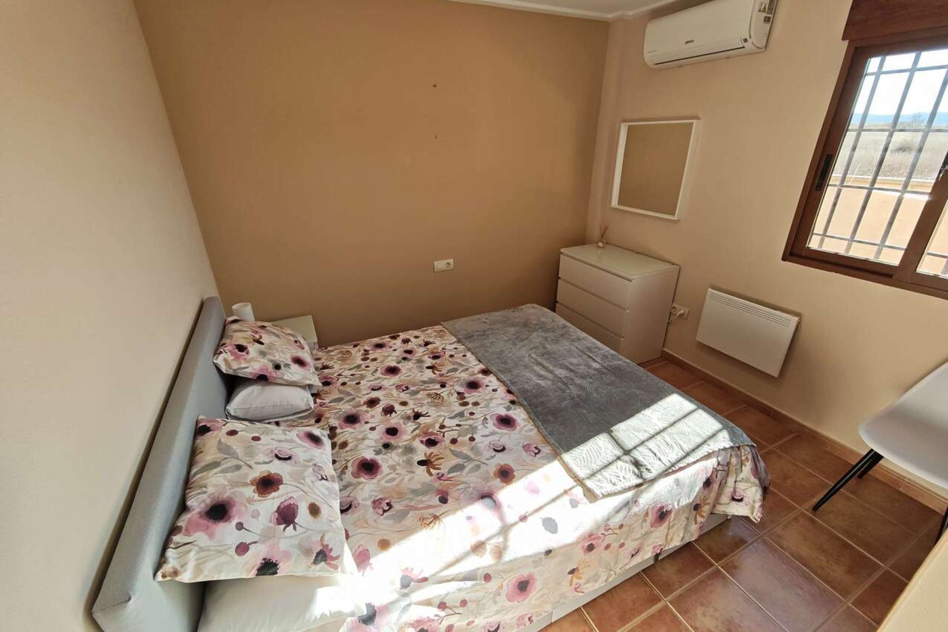 Revente - Villa - Canada Del Trigo