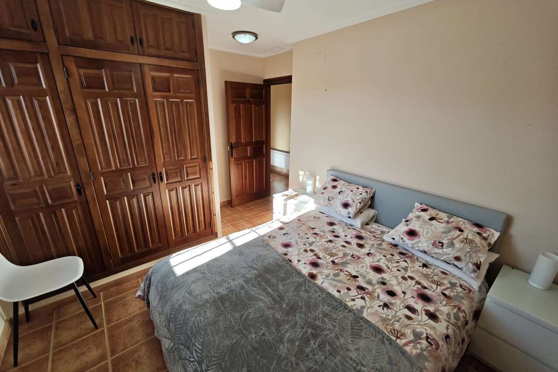 Revente - Villa - Canada Del Trigo