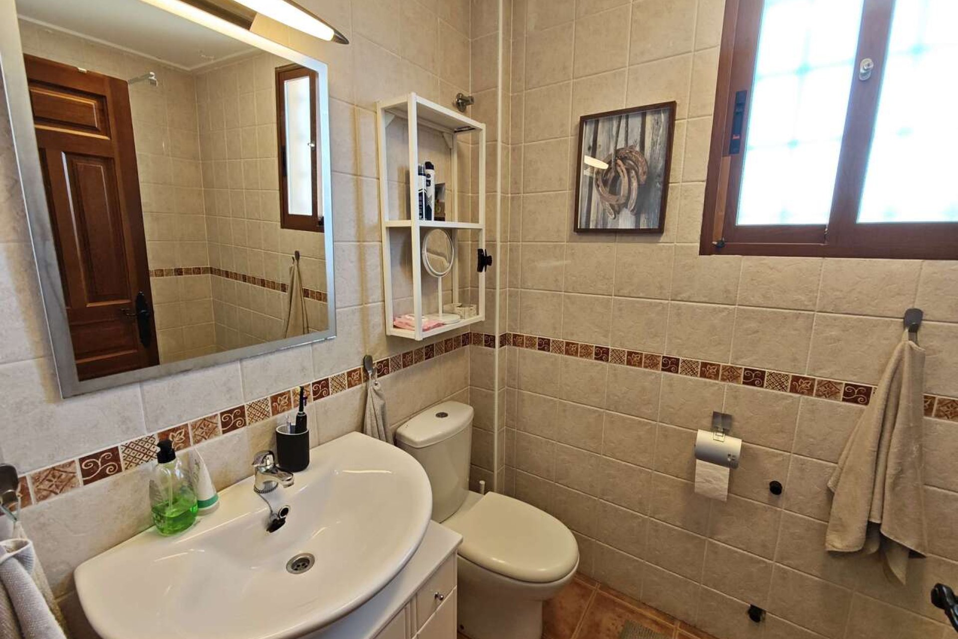 Revente - Villa - Canada Del Trigo