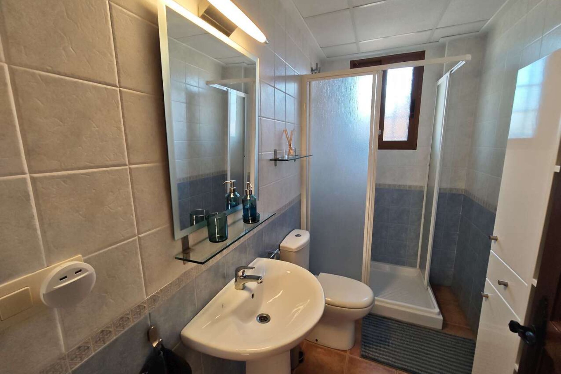 Revente - Villa - Canada Del Trigo