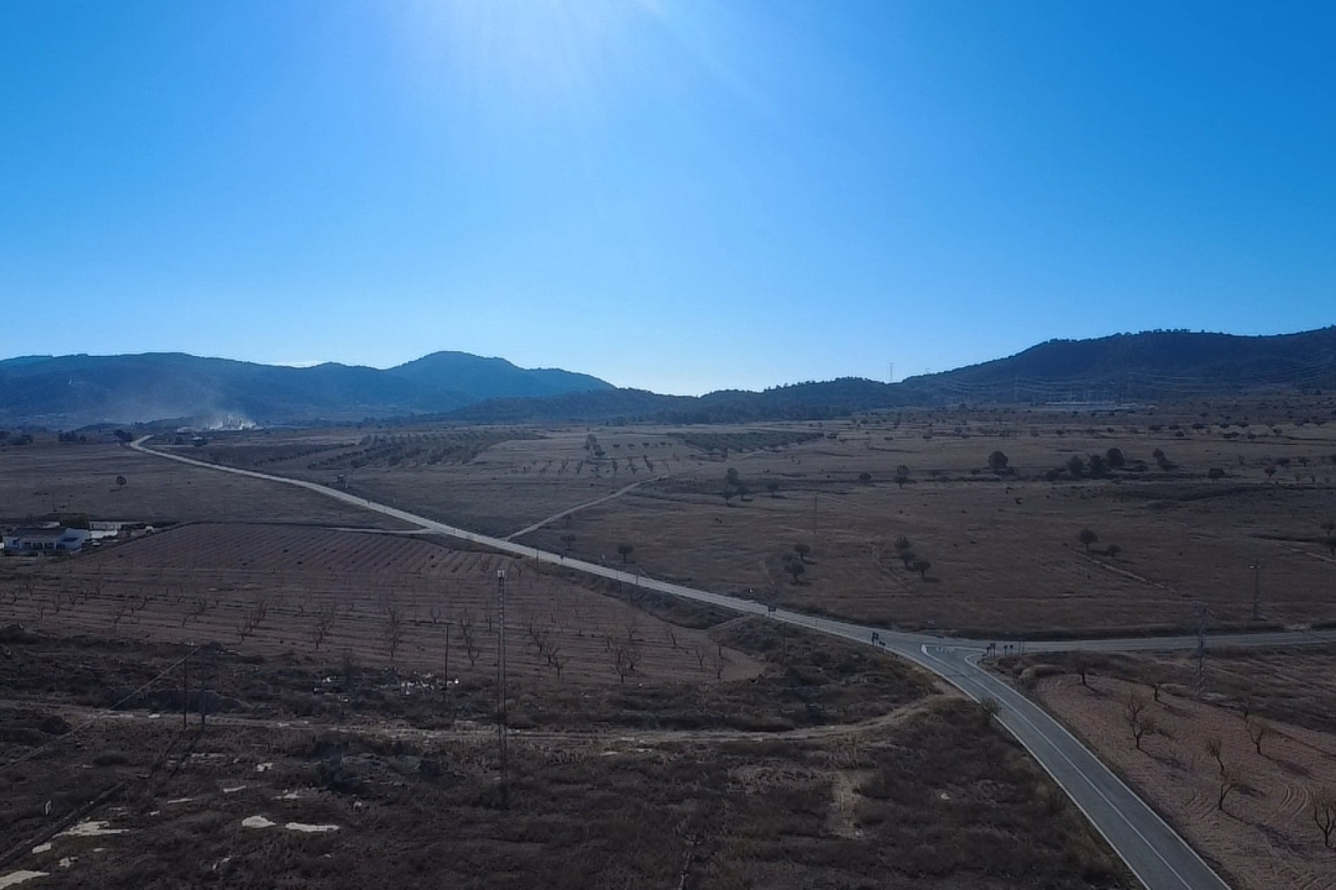 Revente - Villa - Canada Del Trigo