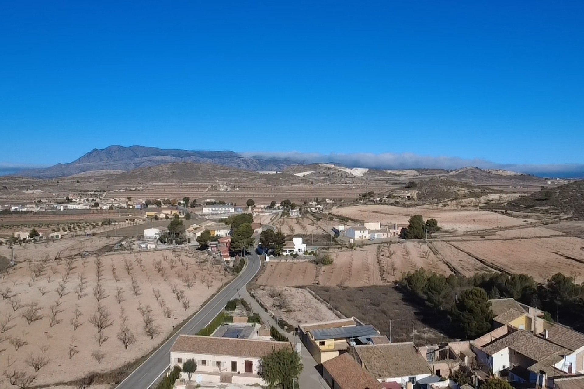 Revente - Villa - Canada Del Trigo