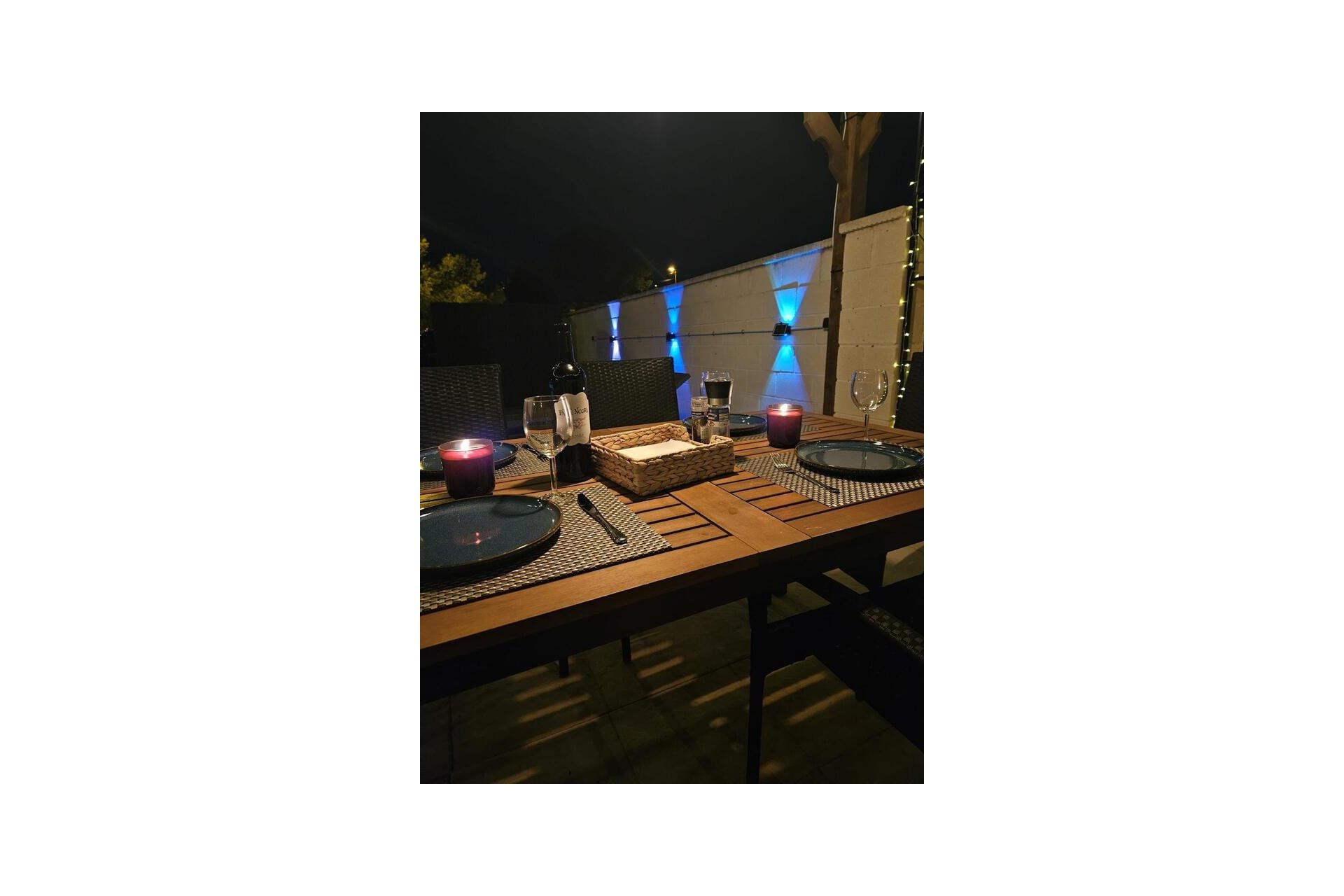 Revente - Villa - Canada Del Trigo