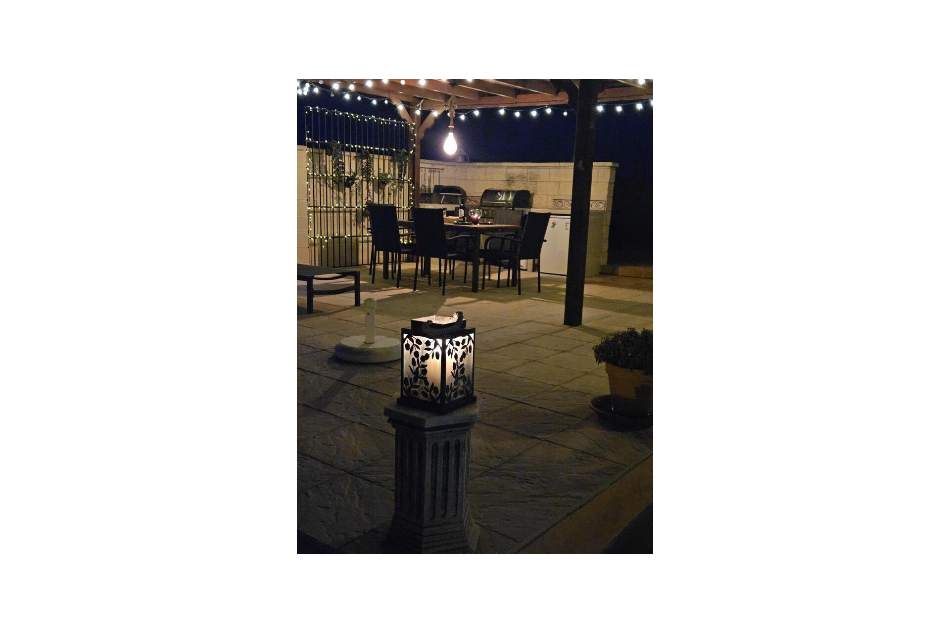 Revente - Villa - Canada Del Trigo