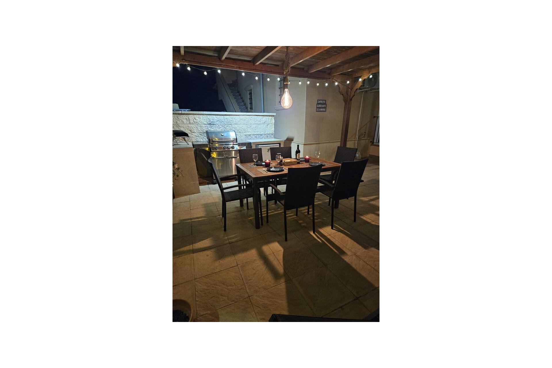 Revente - Villa - Canada Del Trigo